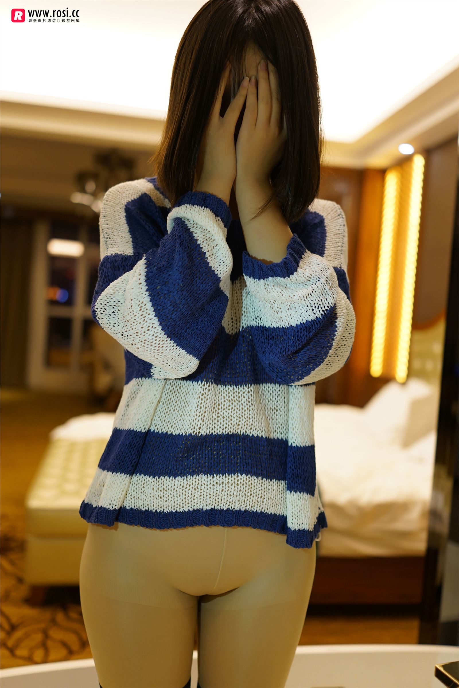 [ROSI写真]2018.03.28 NO.2303