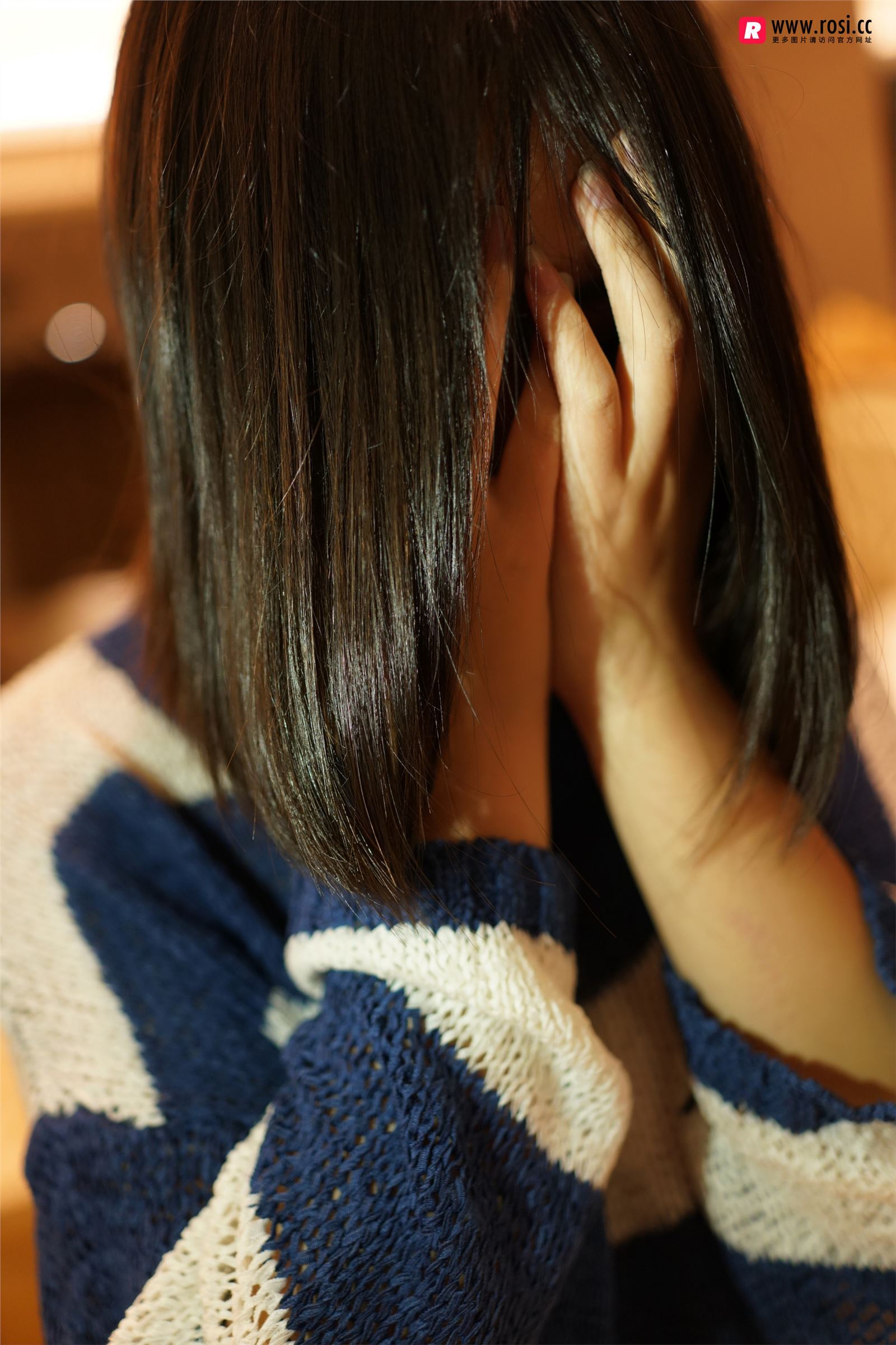 [ROSI写真]2018.03.28 NO.2303