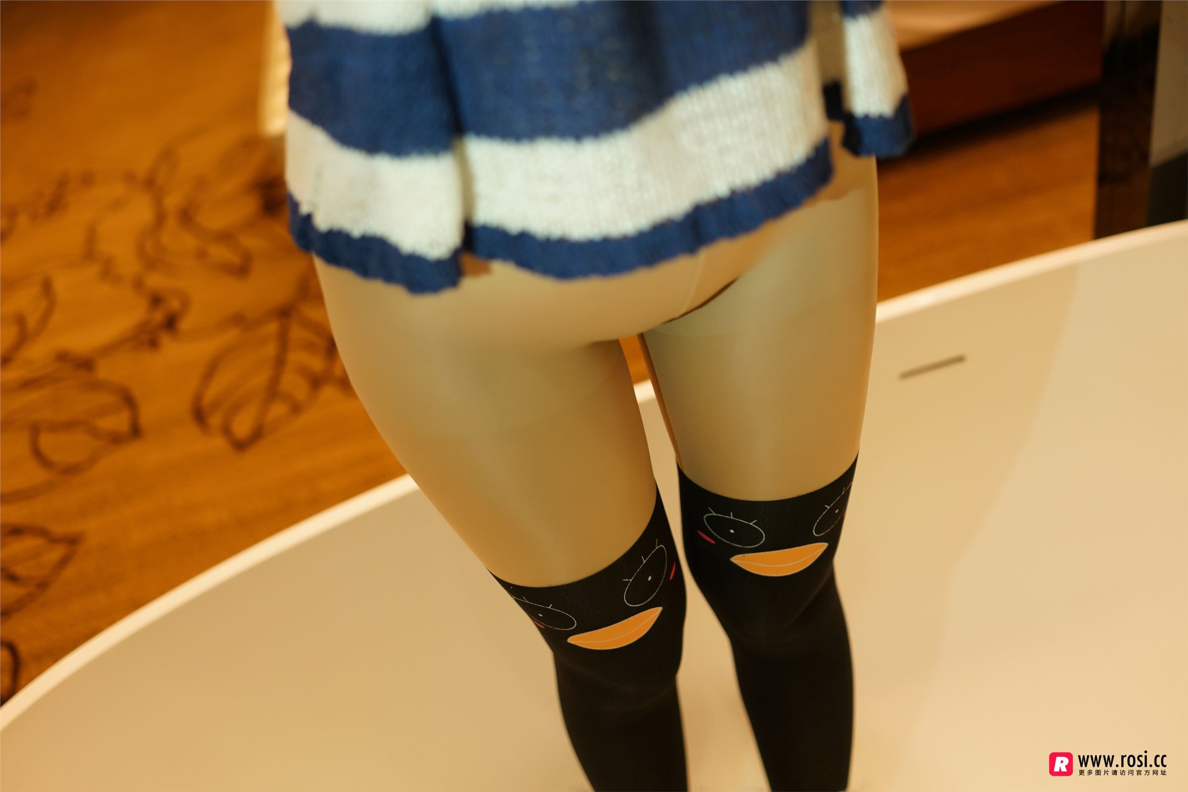 [ROSI写真]2018.03.28 NO.2303