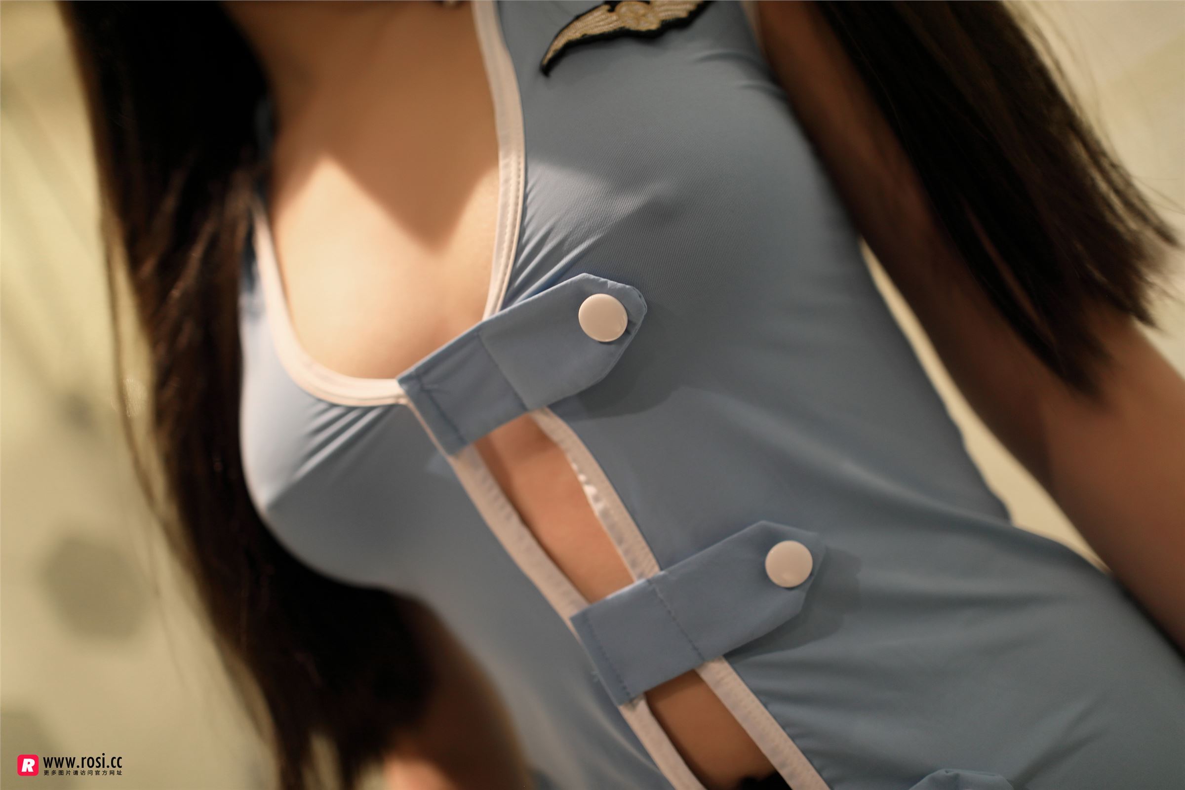 [ROSI写真]2018.03.30 NO.2305