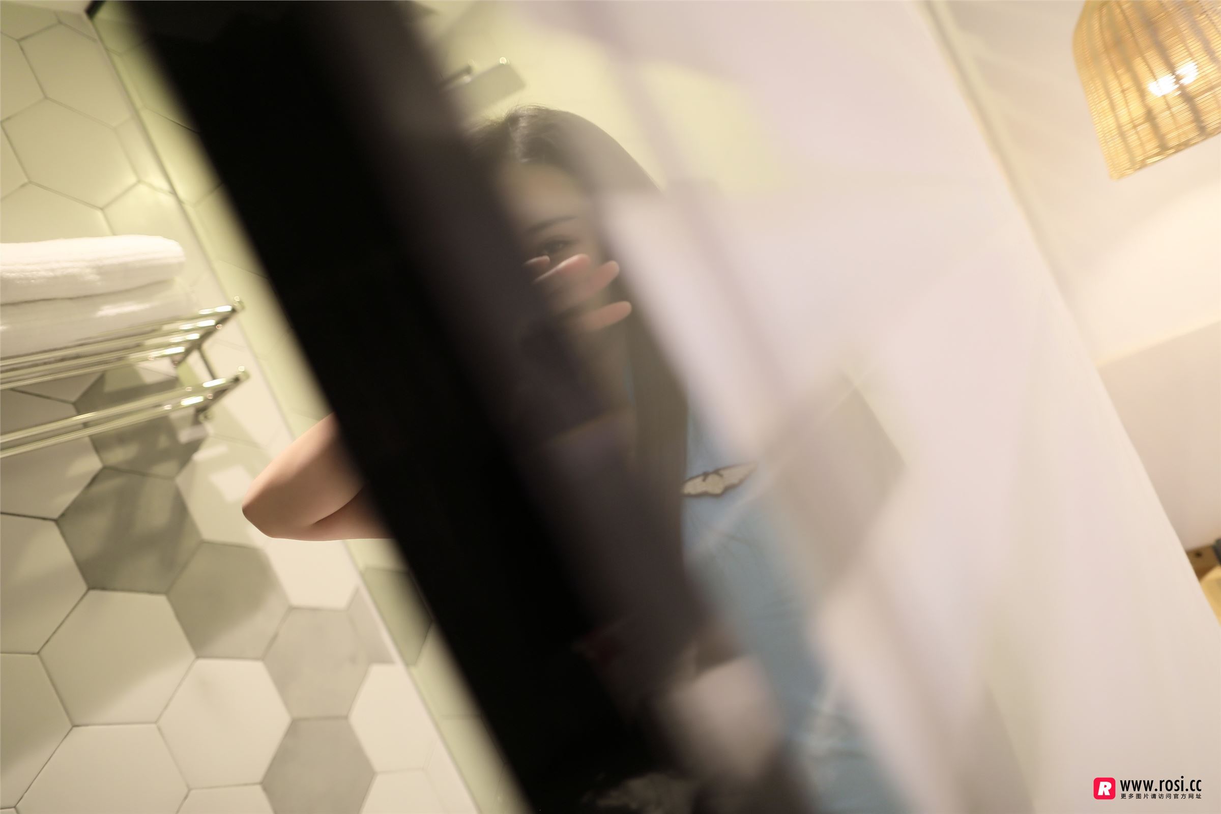 [ROSI写真]2018.03.30 NO.2305