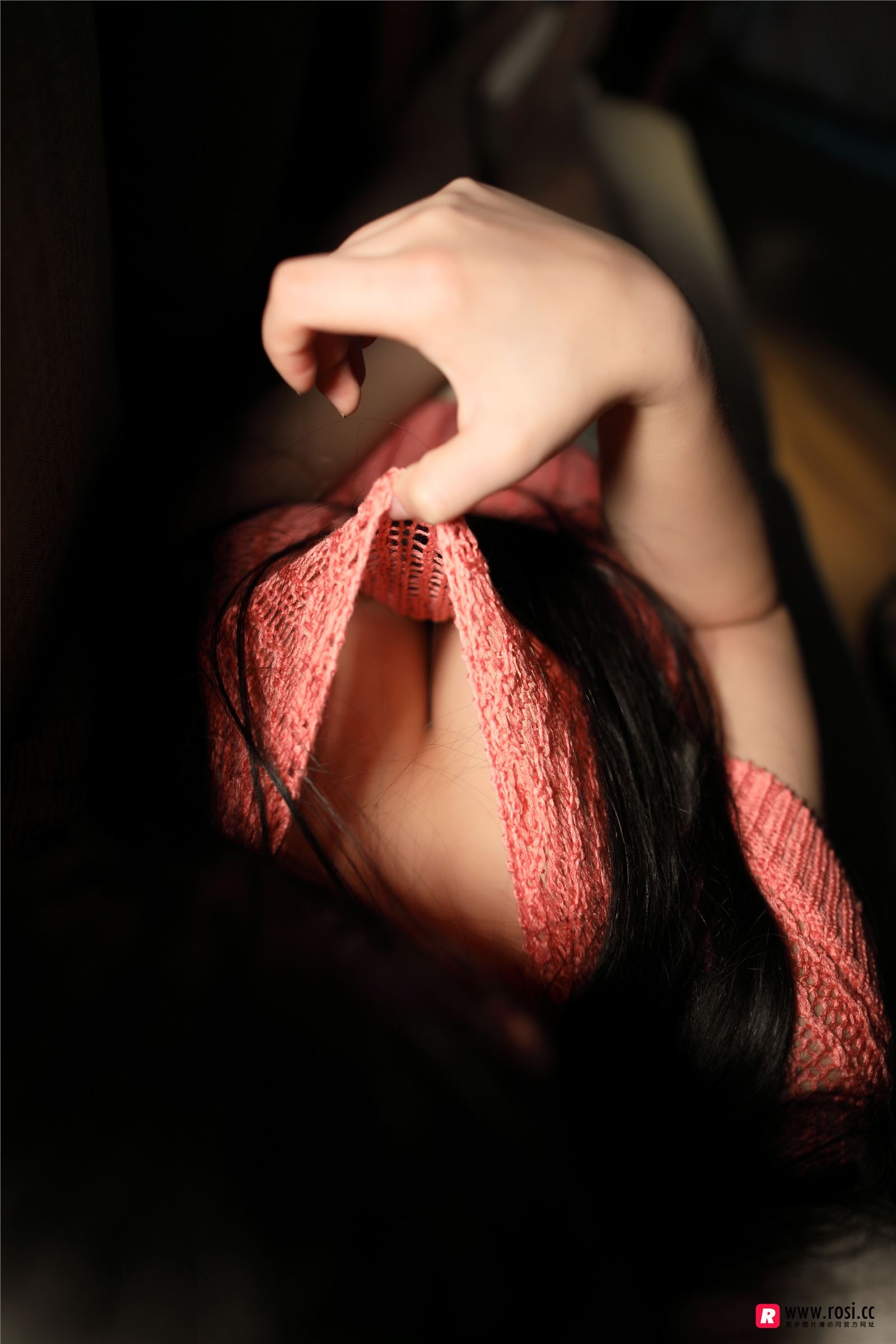 [ROSI写真]2018.03.31 NO.2306