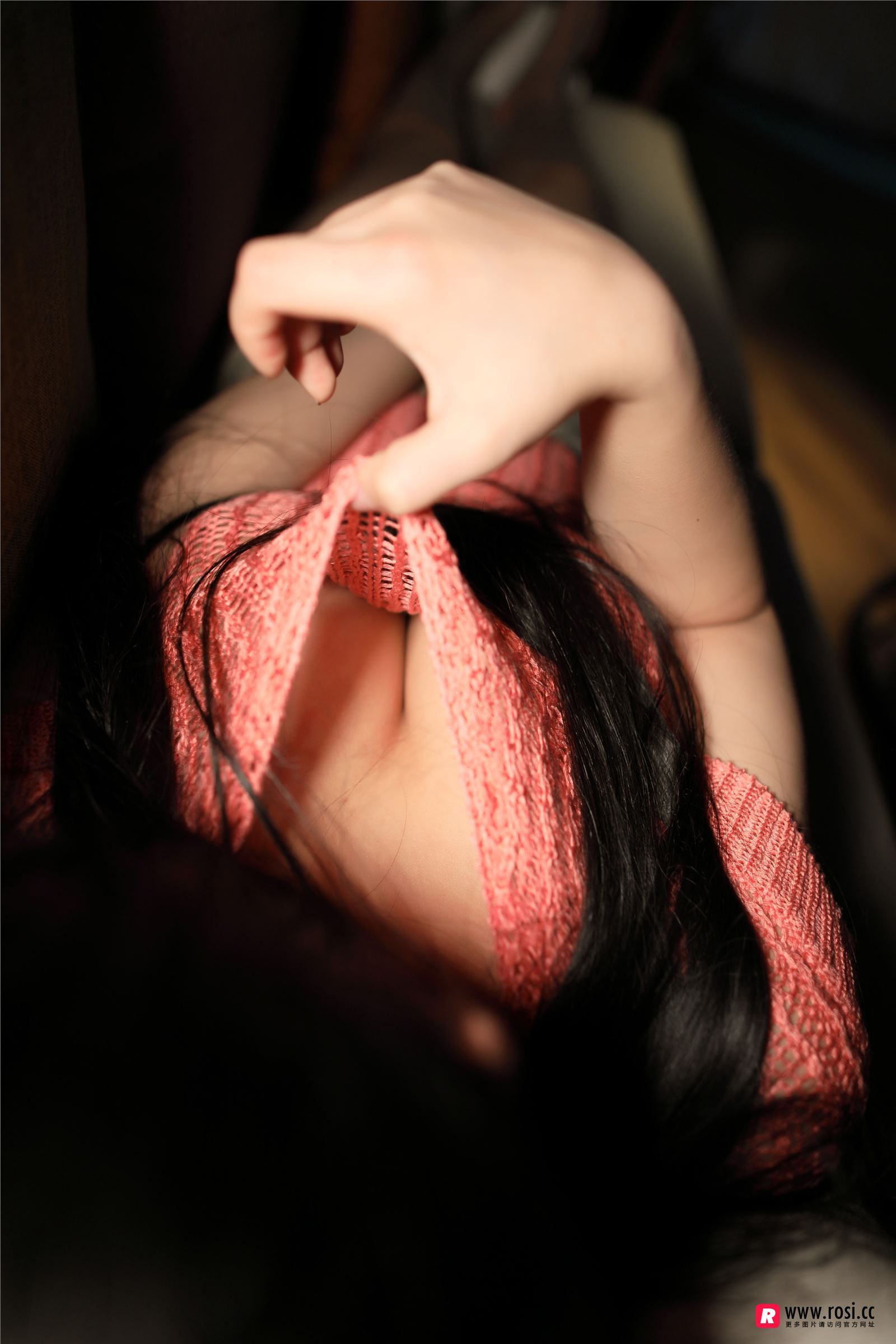 [ROSI写真]2018.03.31 NO.2306