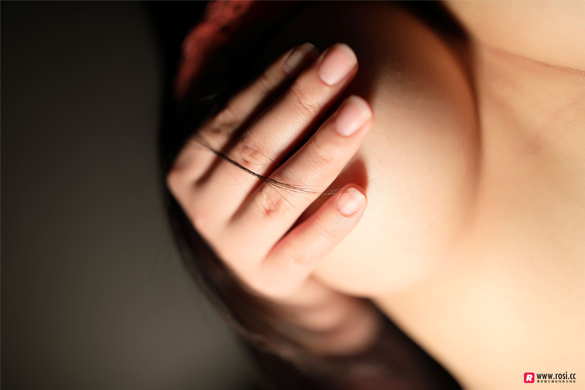 [ROSI写真]2018.03.31 NO.2306