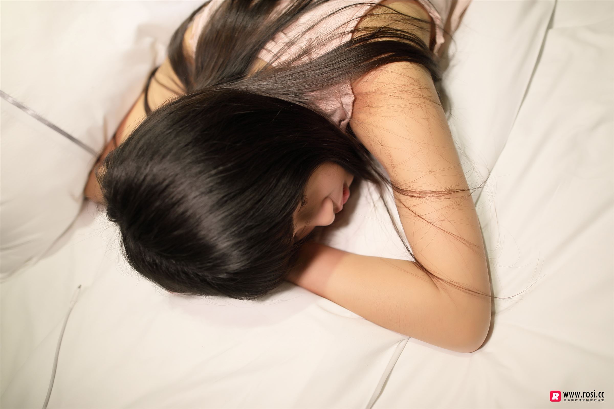 [ROSI写真]2018.04.01 NO.2307