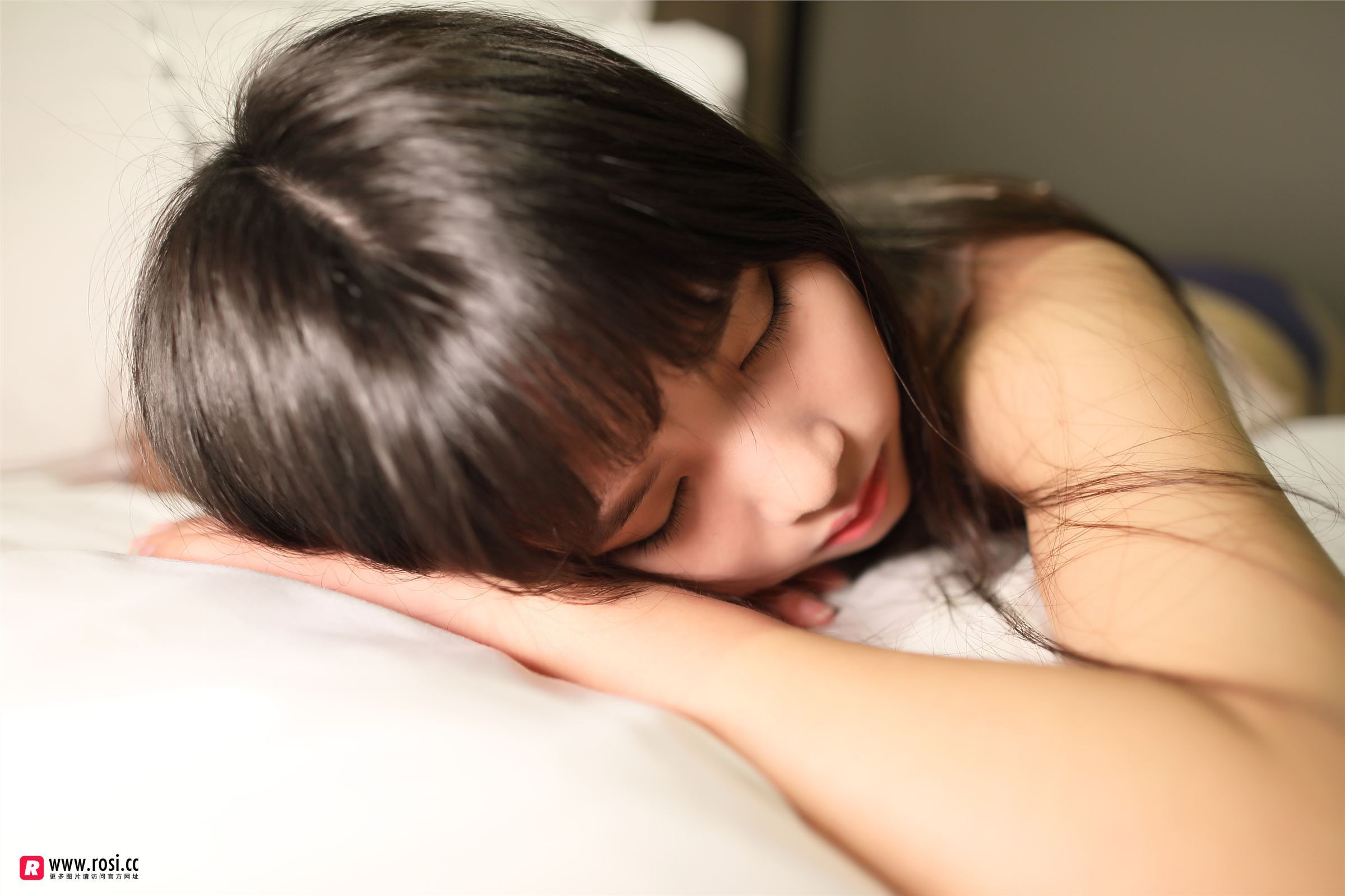 [ROSI写真]2018.04.01 NO.2307