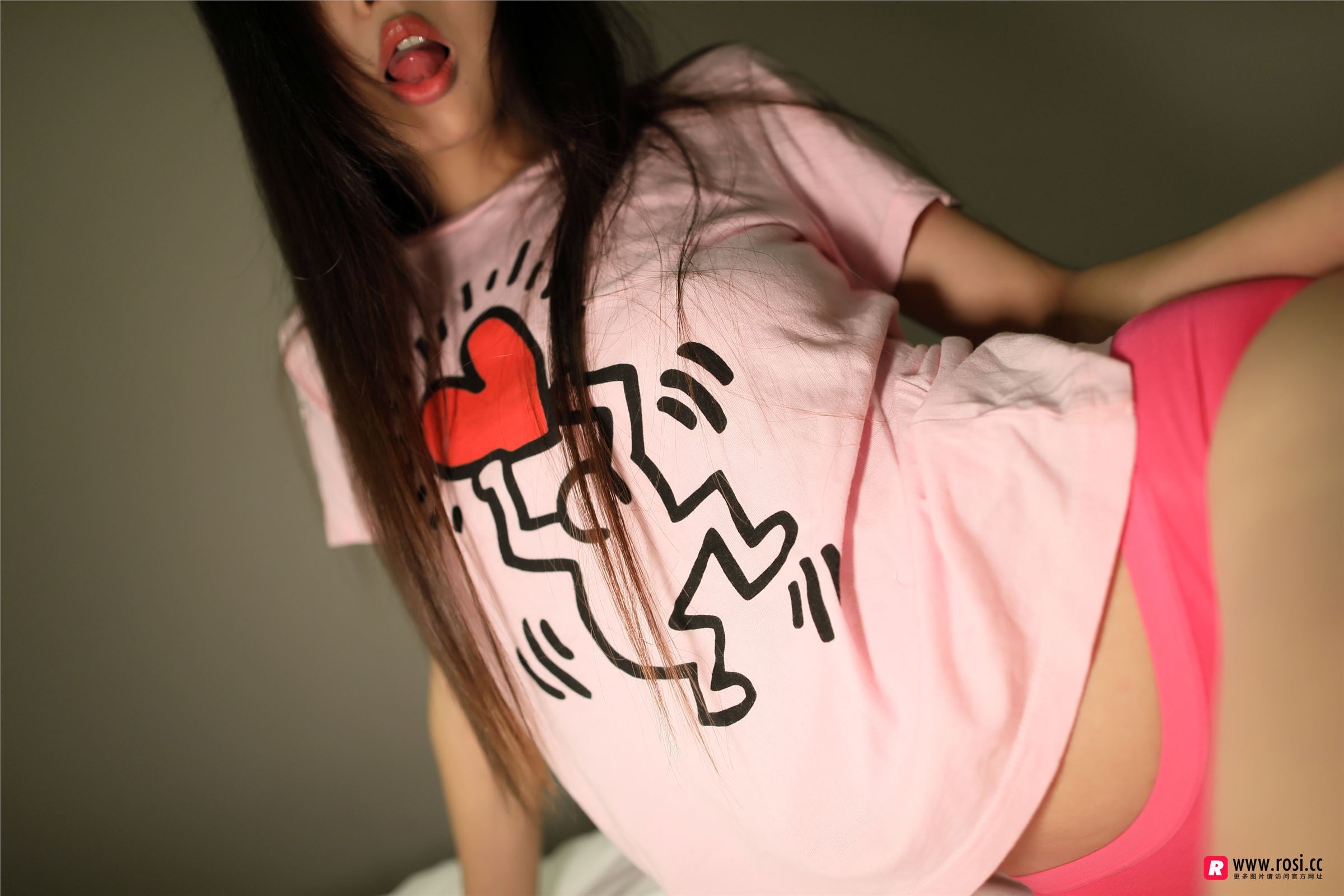 [ROSI写真] 2018.04.04 NO.2310