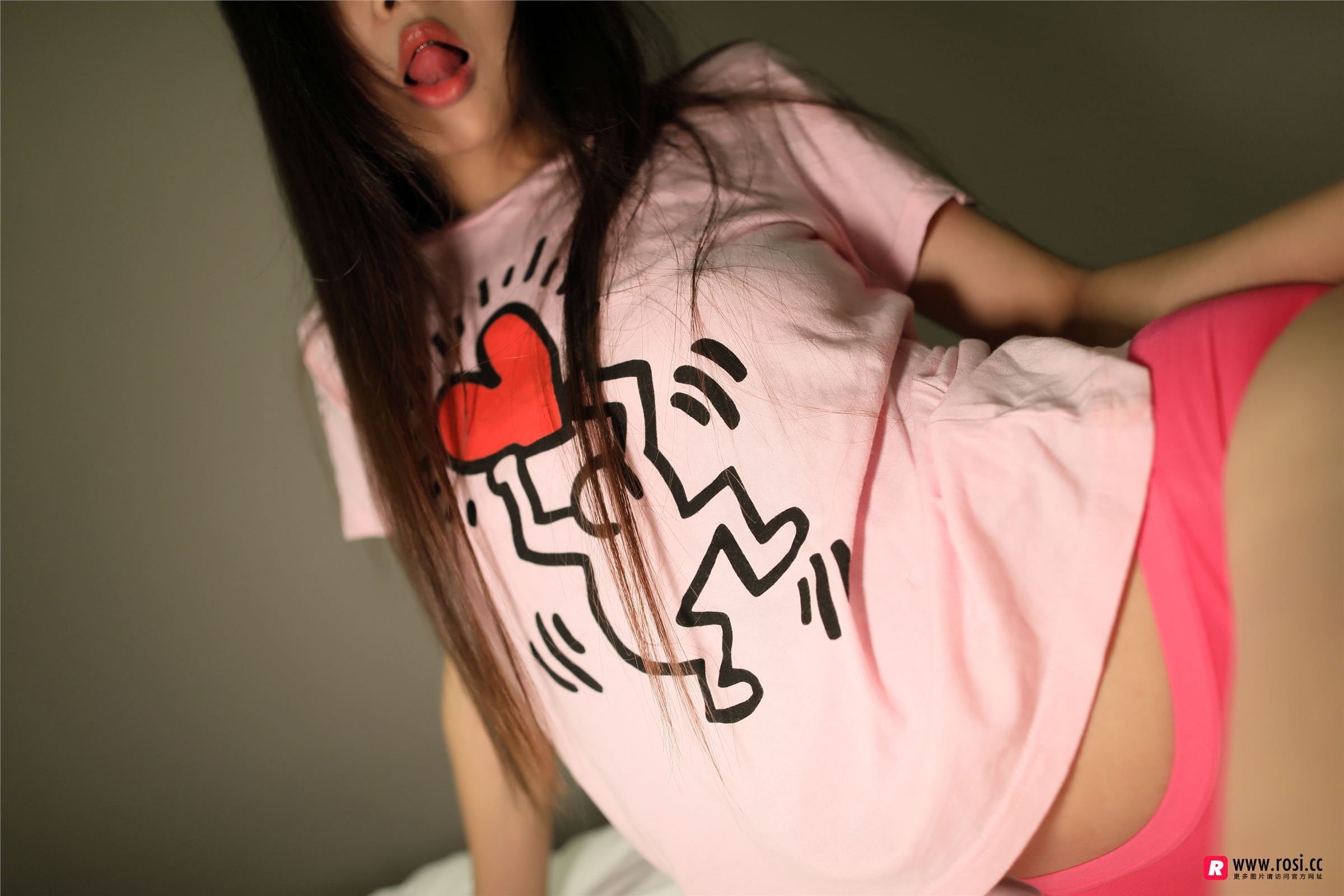 [ROSI写真] 2018.04.04 NO.2310