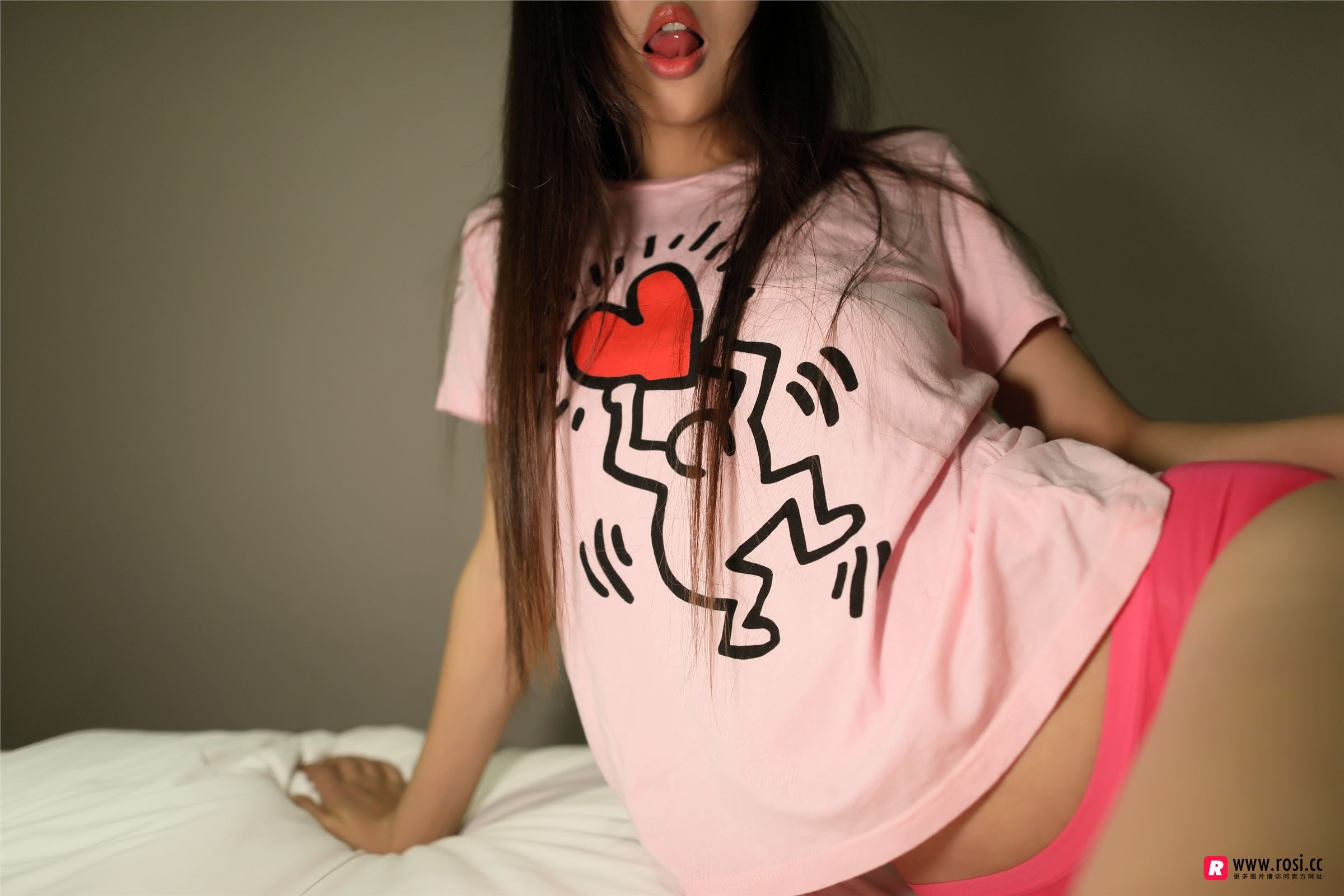 [ROSI写真] 2018.04.04 NO.2310