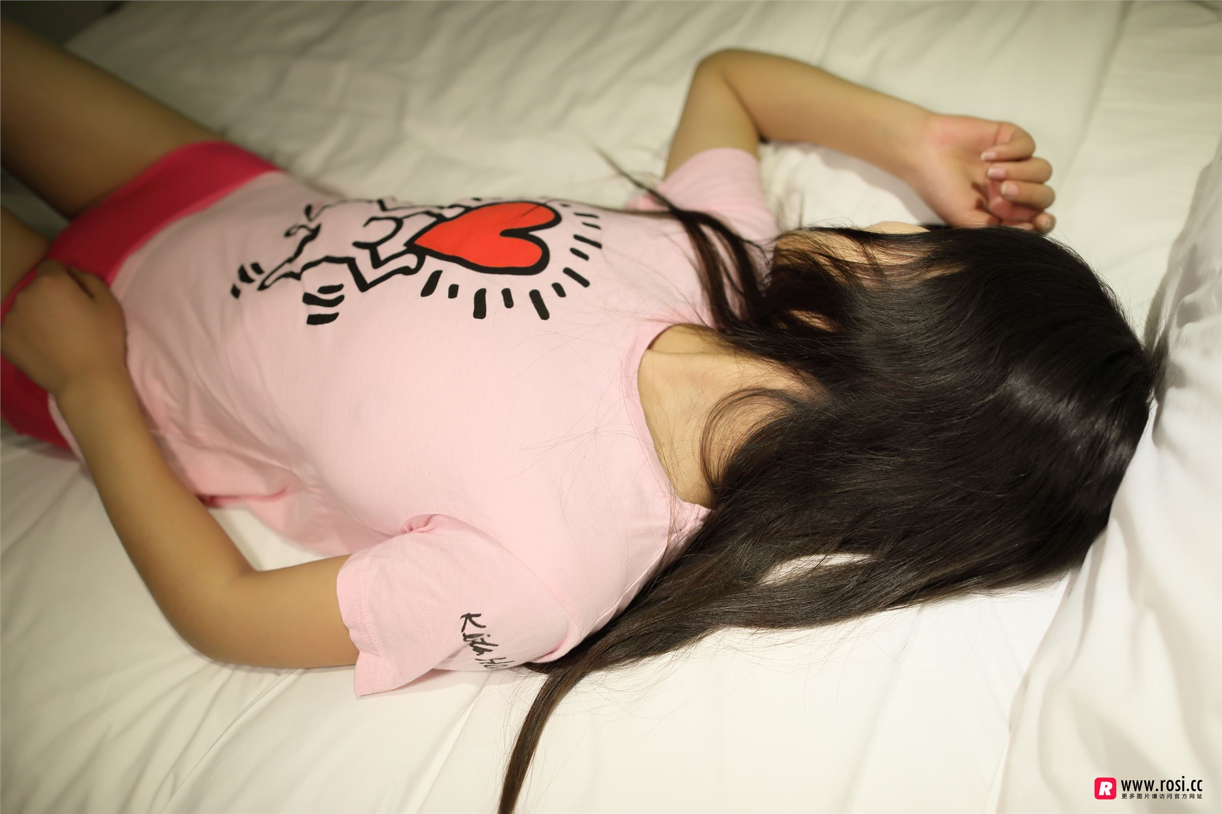 [ROSI写真] 2018.04.04 NO.2310