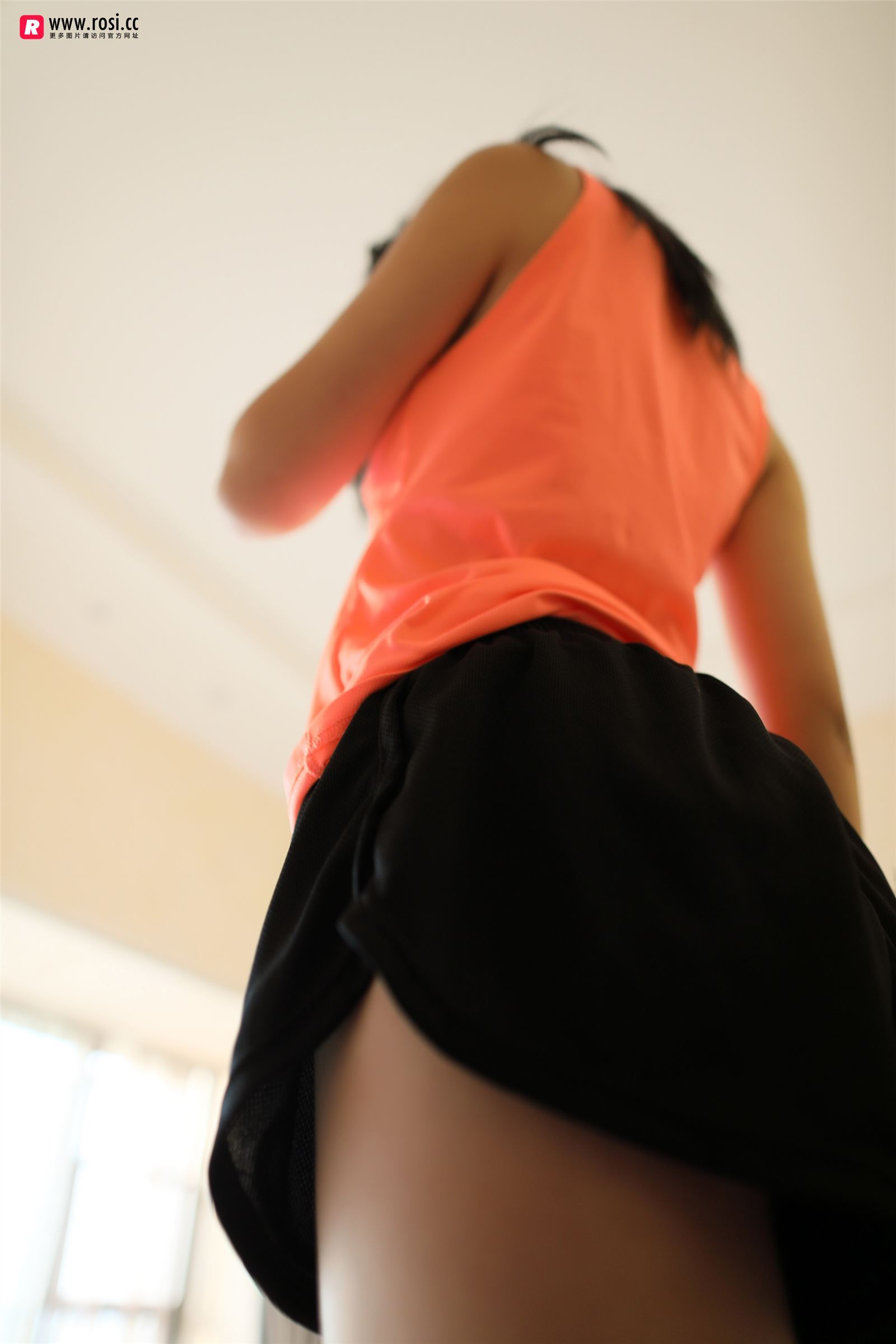 [ROSI写真]2018.04.05 NO.2311