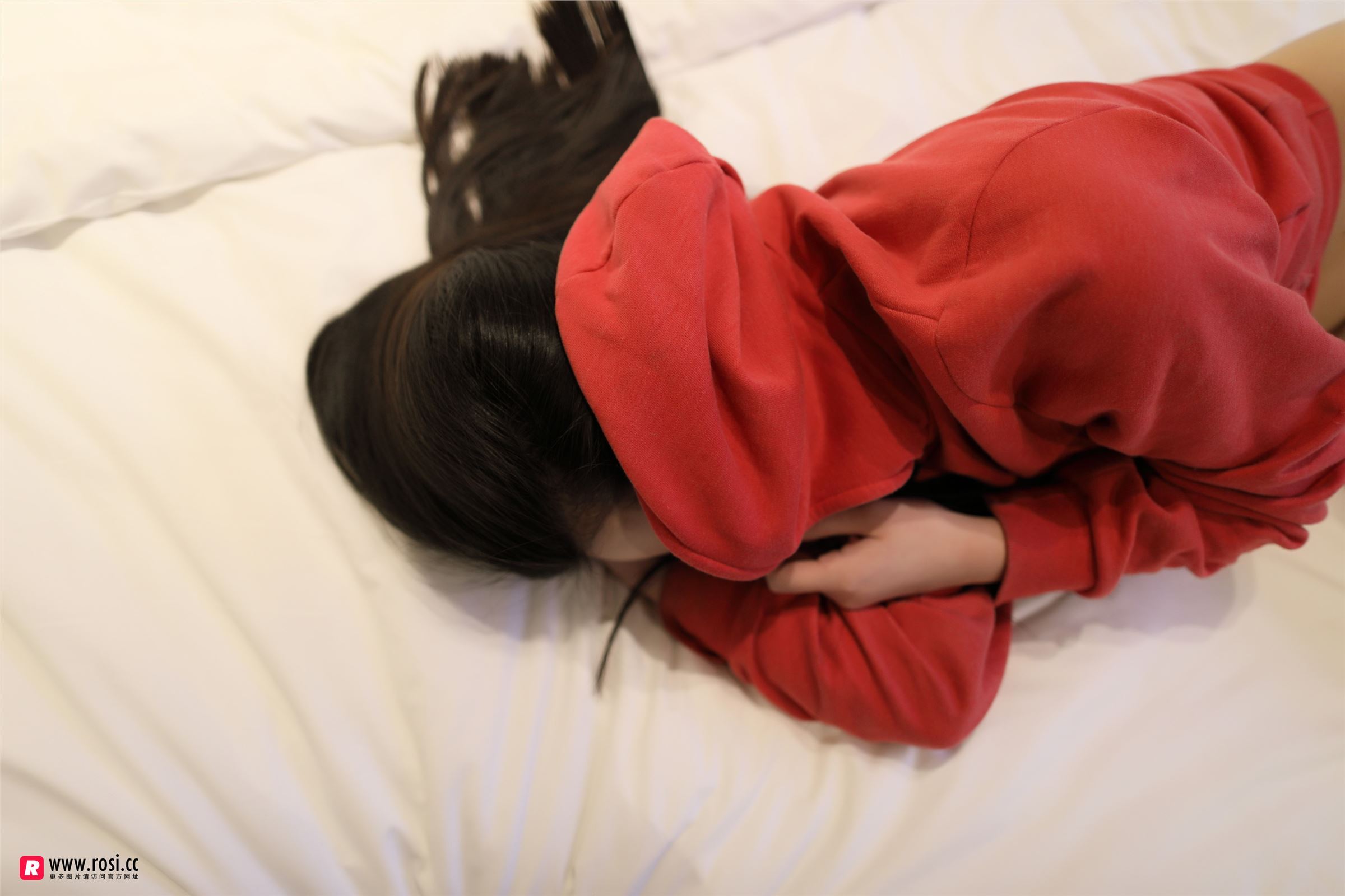 [ROSI写真]2018.04.07 NO.2313