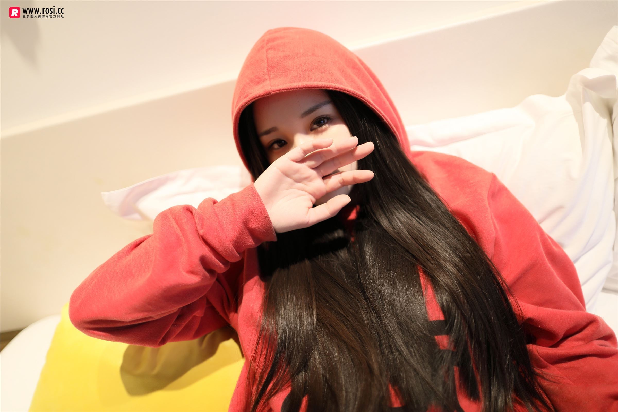 [ROSI写真]2018.04.07 NO.2313