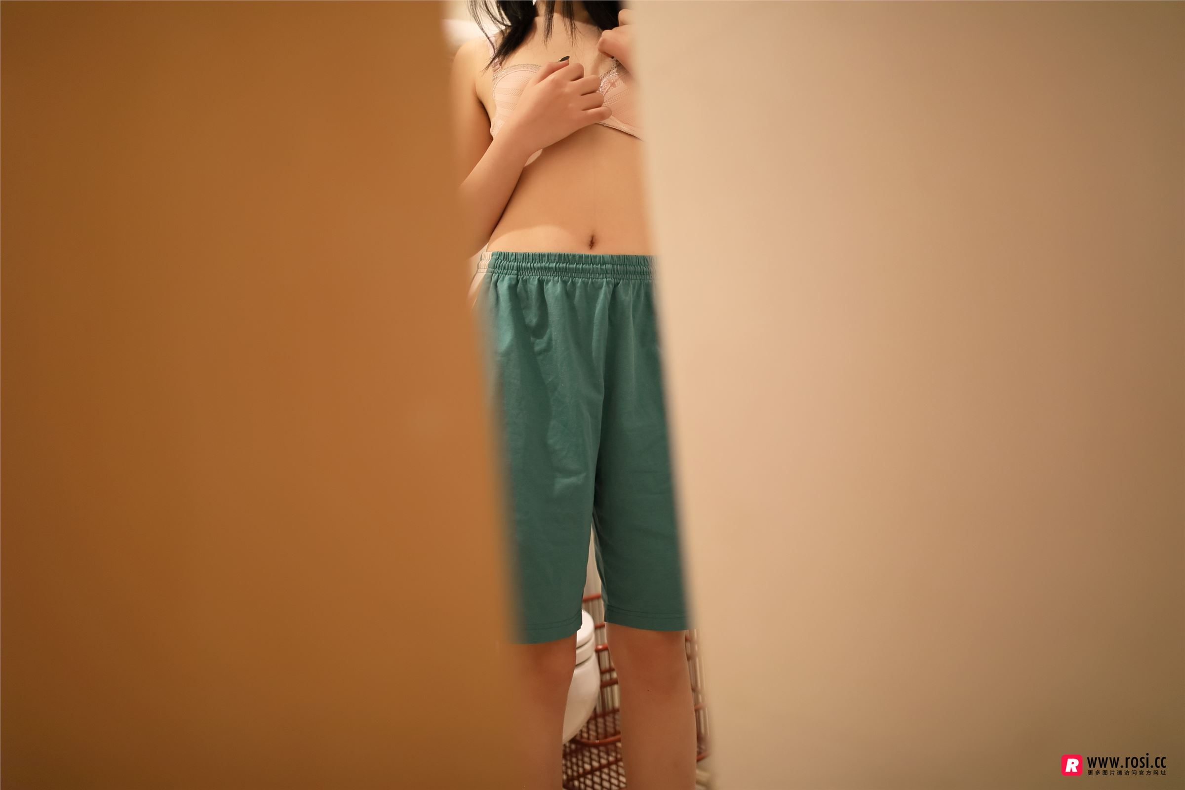 [ROSI写真]2018.04.09 NO.2315