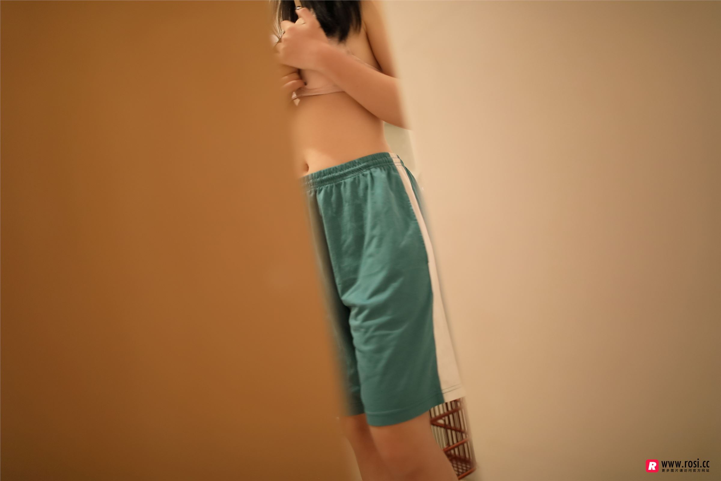 [ROSI写真]2018.04.09 NO.2315