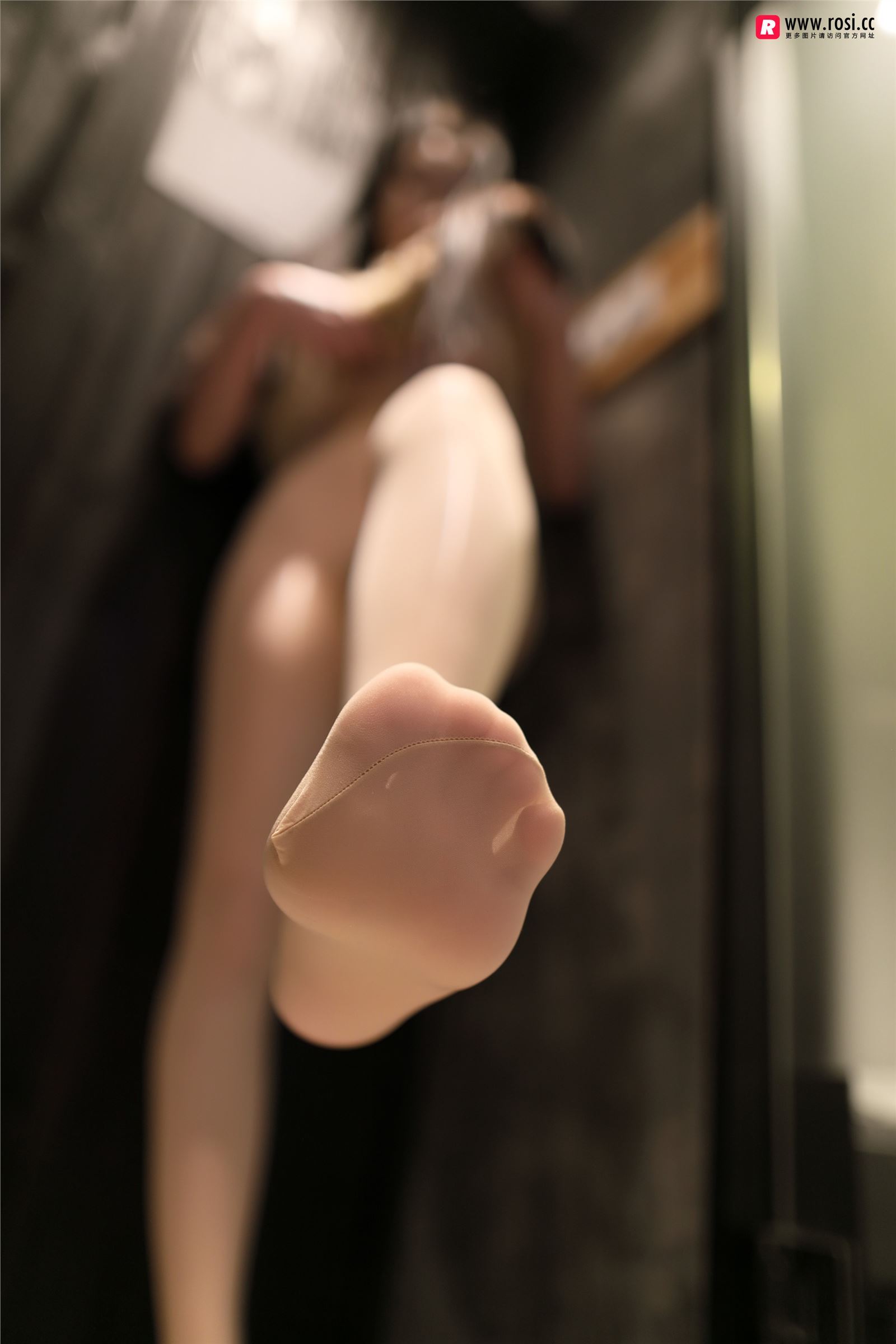 [ROSI写真]2018.04.10 NO.2316