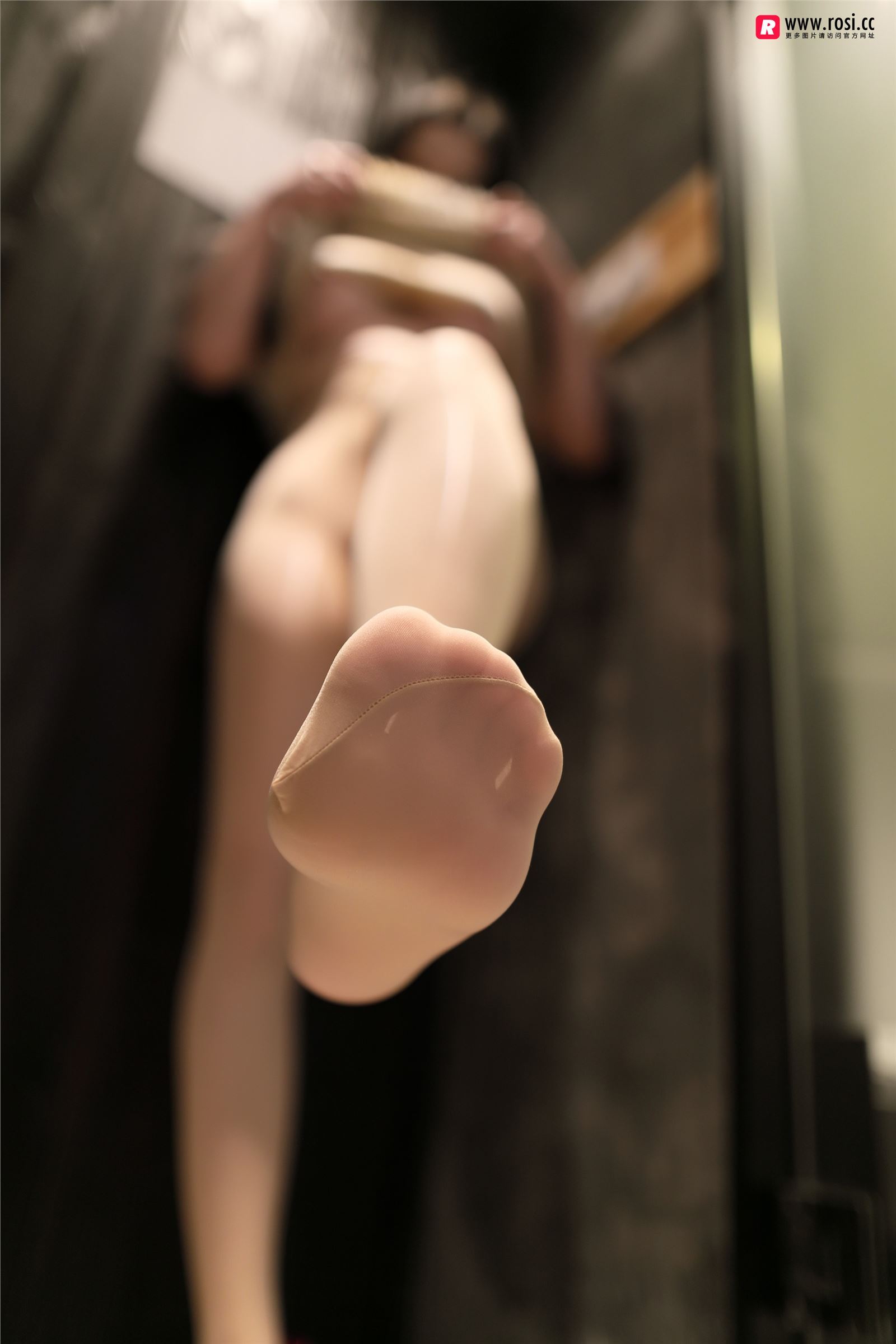 [ROSI写真]2018.04.10 NO.2316