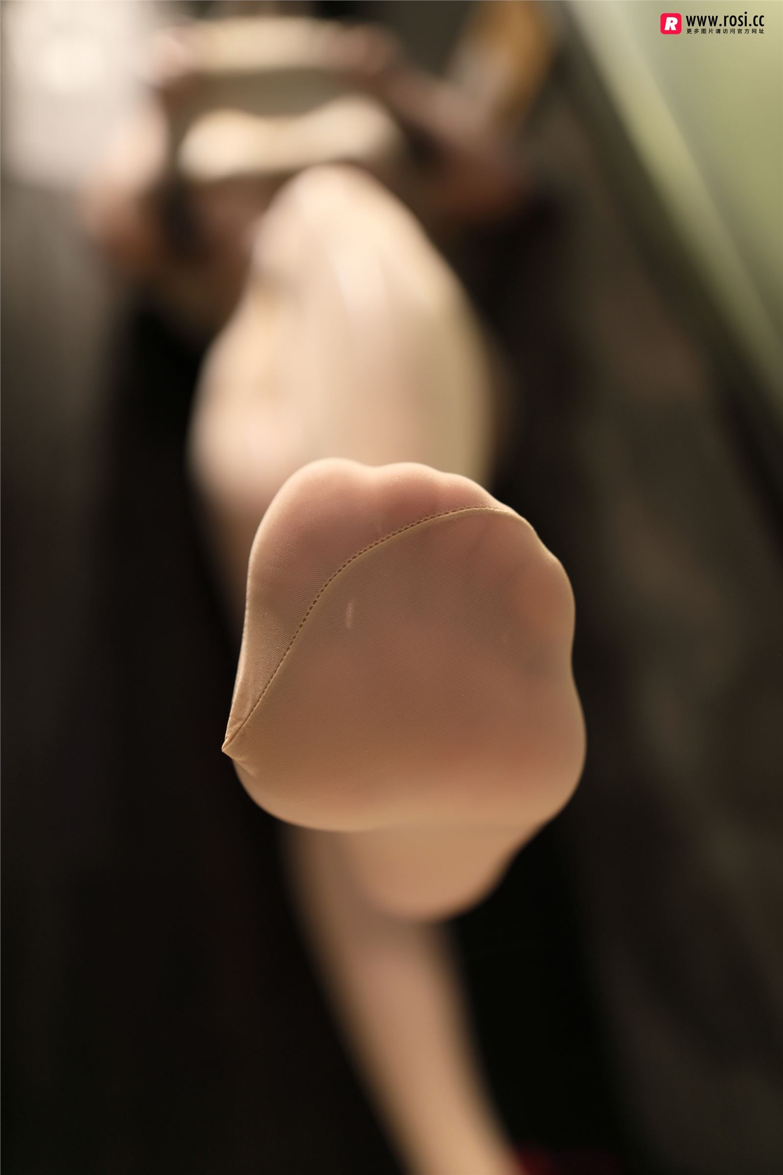 [ROSI写真]2018.04.10 NO.2316