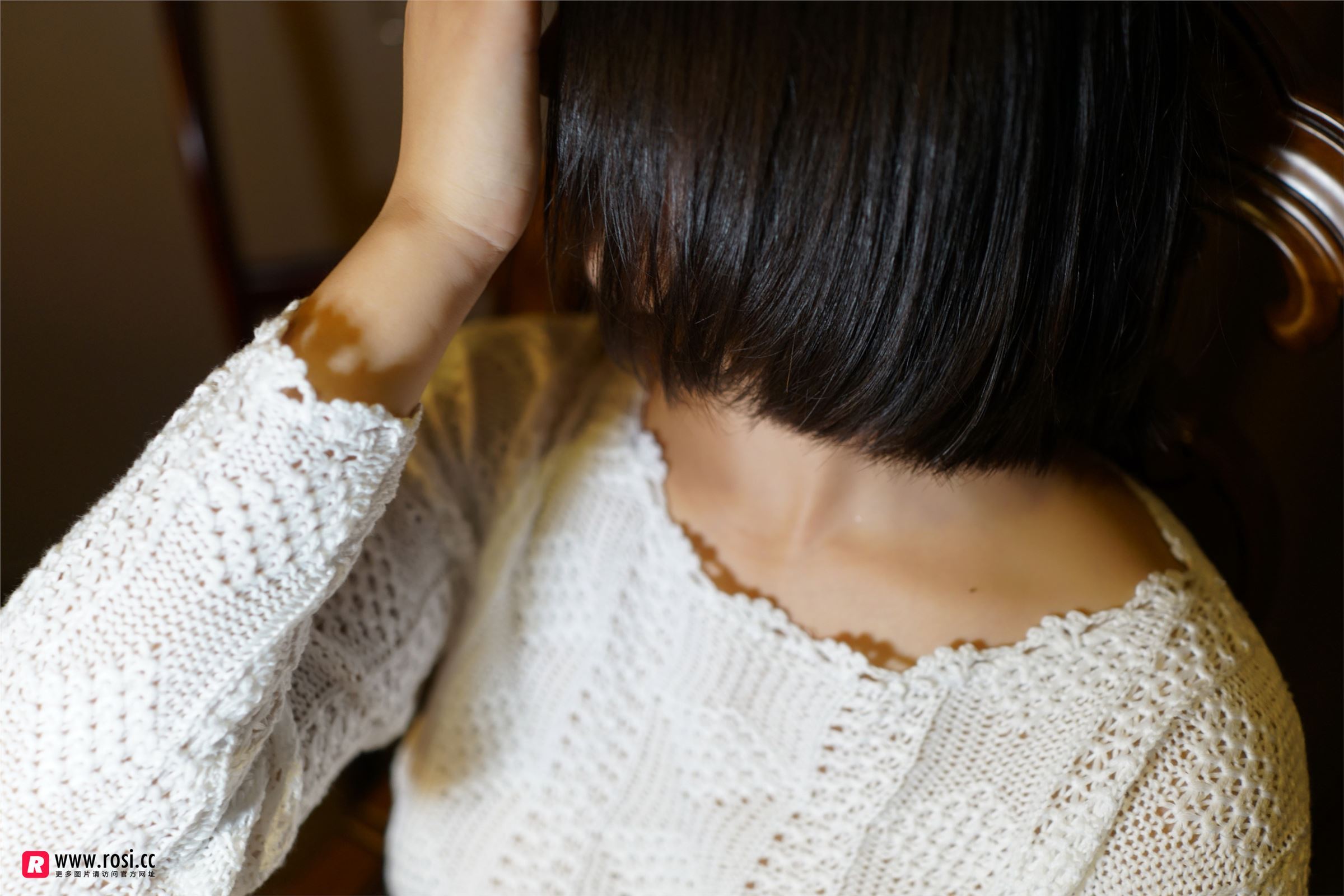 [ROSI写真]2018.04.11 NO.2317