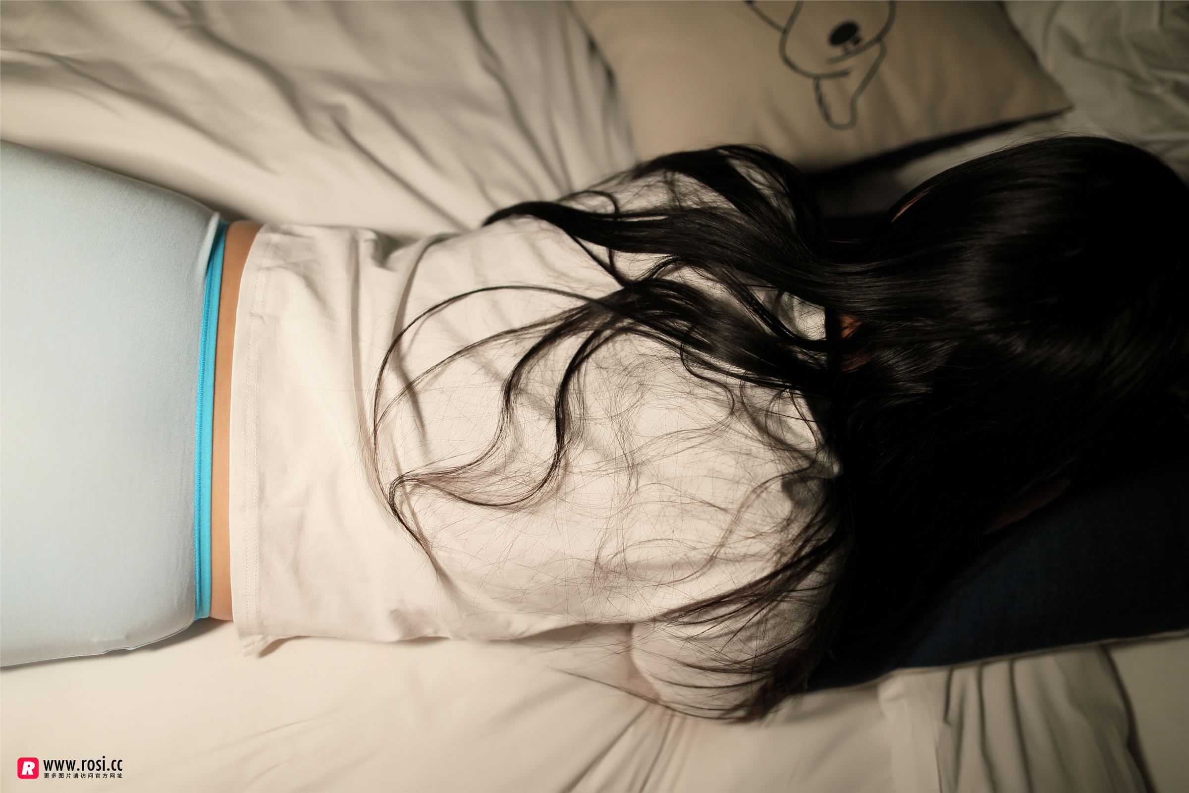 [ROSI写真]2018.04.13 NO.2319