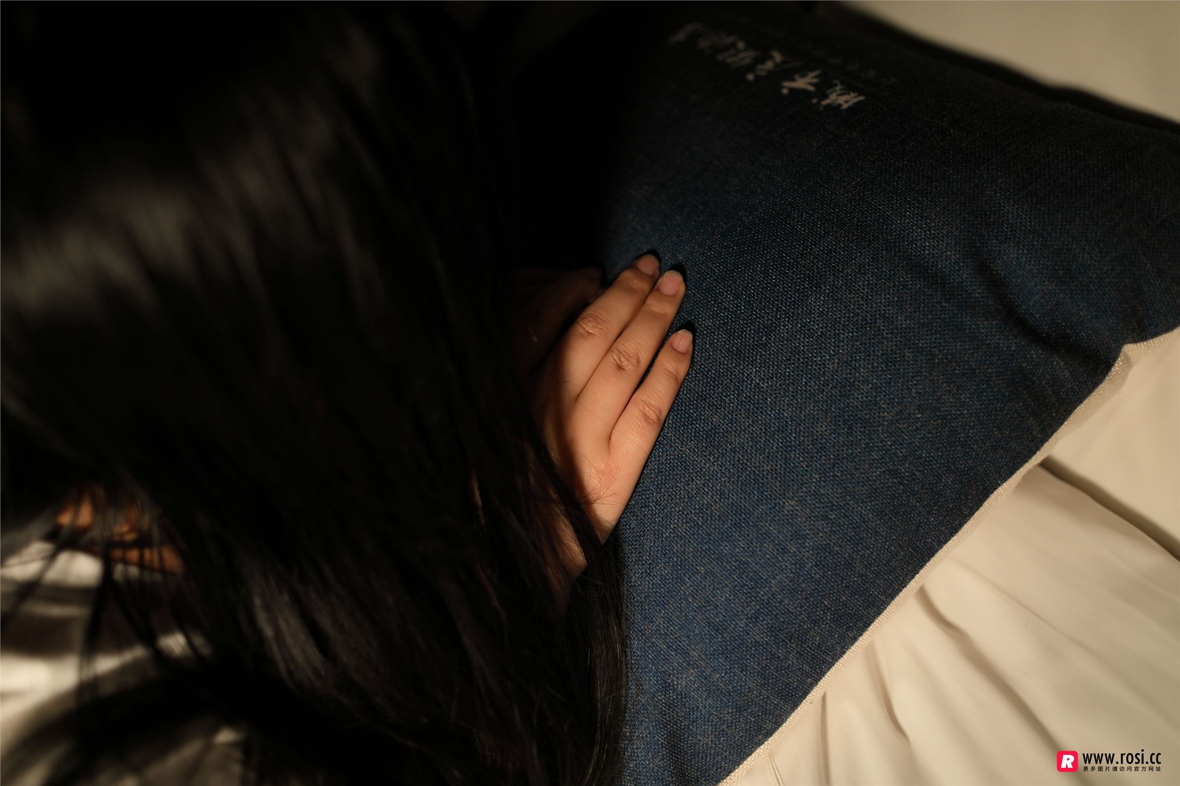 [ROSI写真]2018.04.13 NO.2319