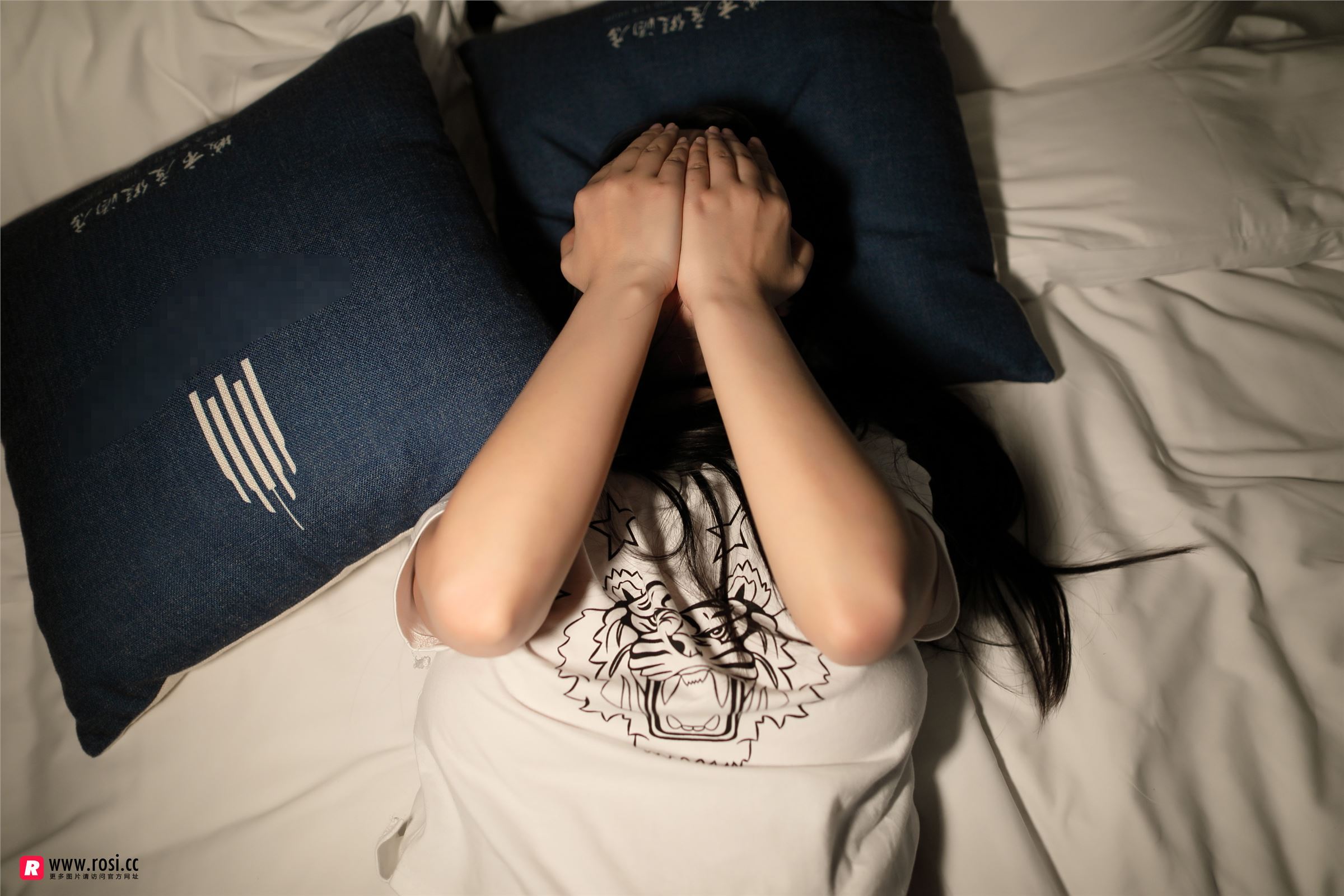 [ROSI写真]2018.04.13 NO.2319