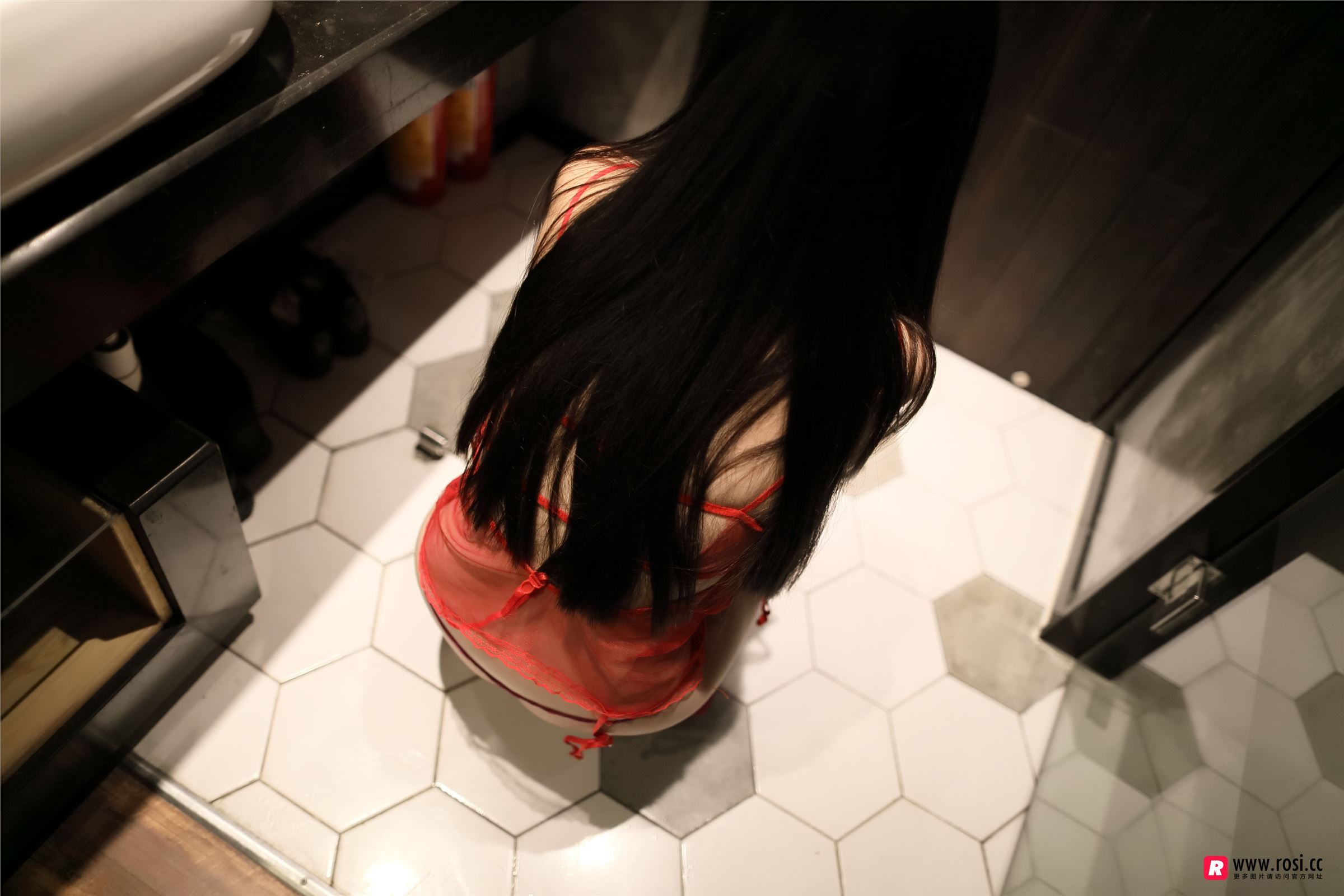 [ROSI写真] 2018.04.14 NO.2320