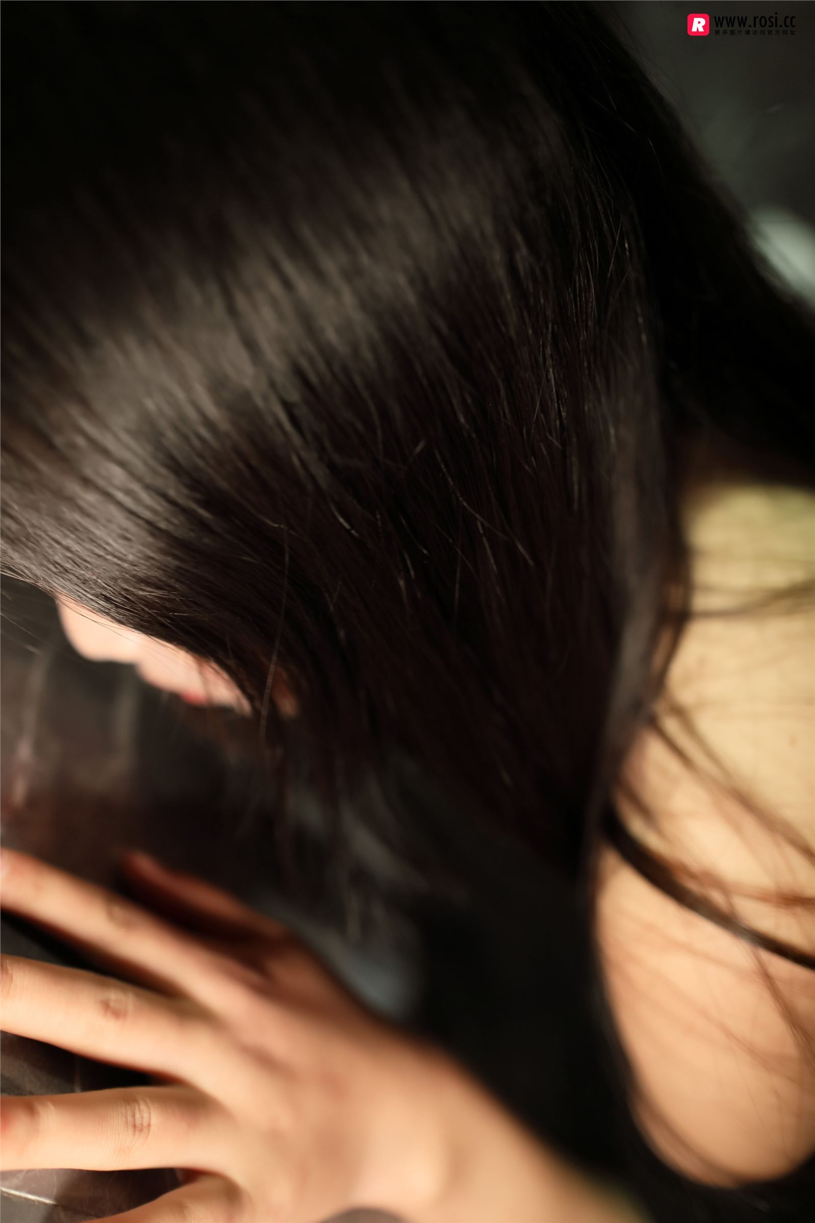 [ROSI写真]2018.04.15 NO.2321