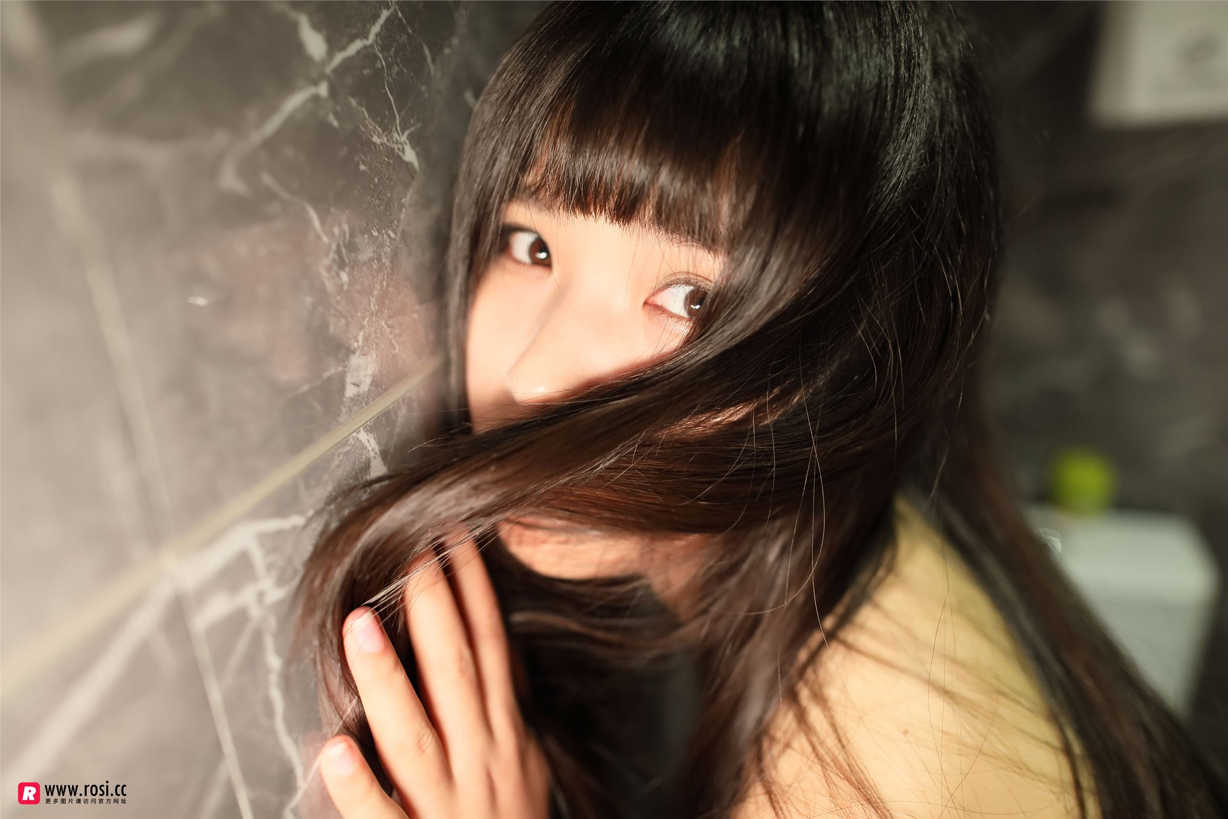 [ROSI写真]2018.04.15 NO.2321