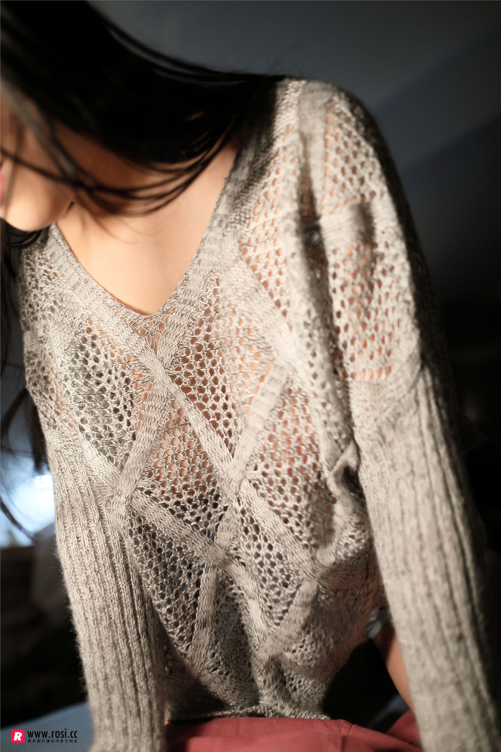 [ROSI写真]2018.04.16 NO.2322