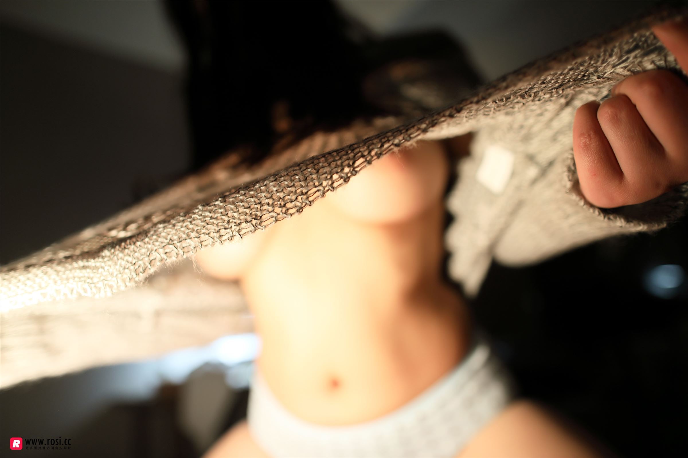 [ROSI写真]2018.04.16 NO.2322