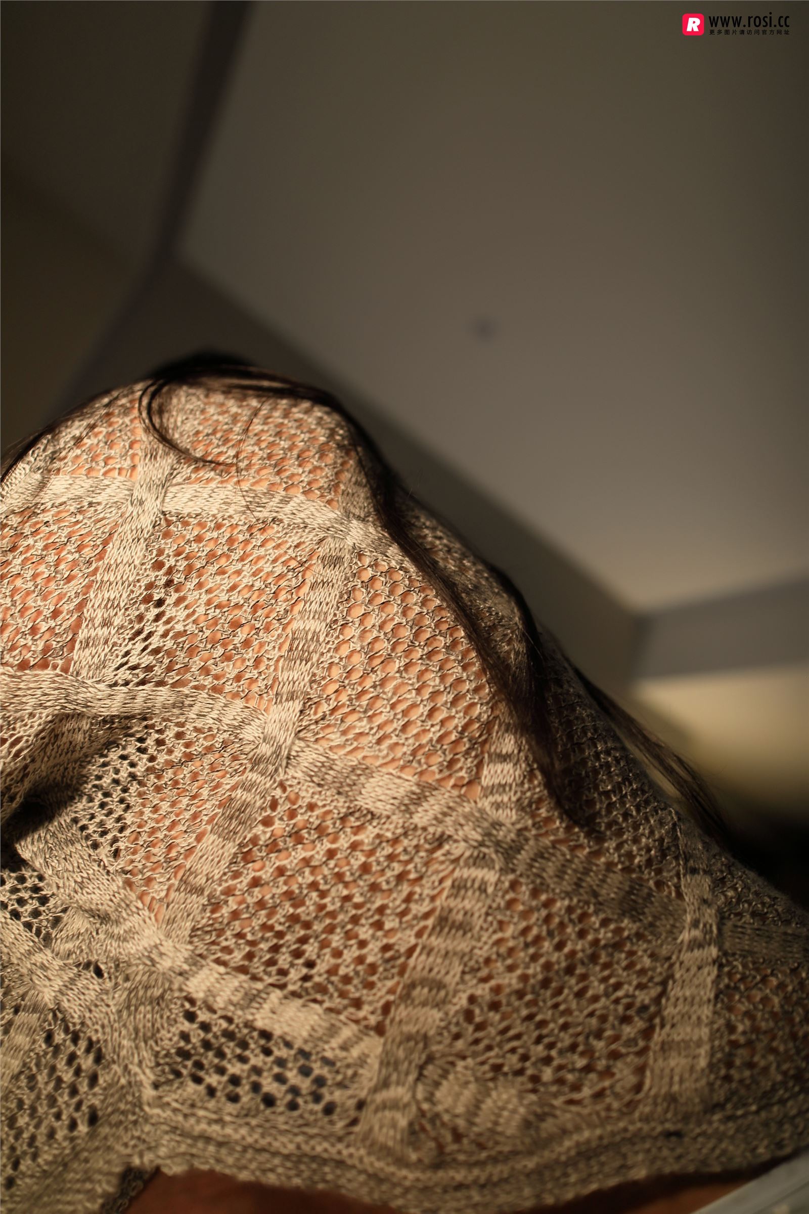 [ROSI写真]2018.04.16 NO.2322