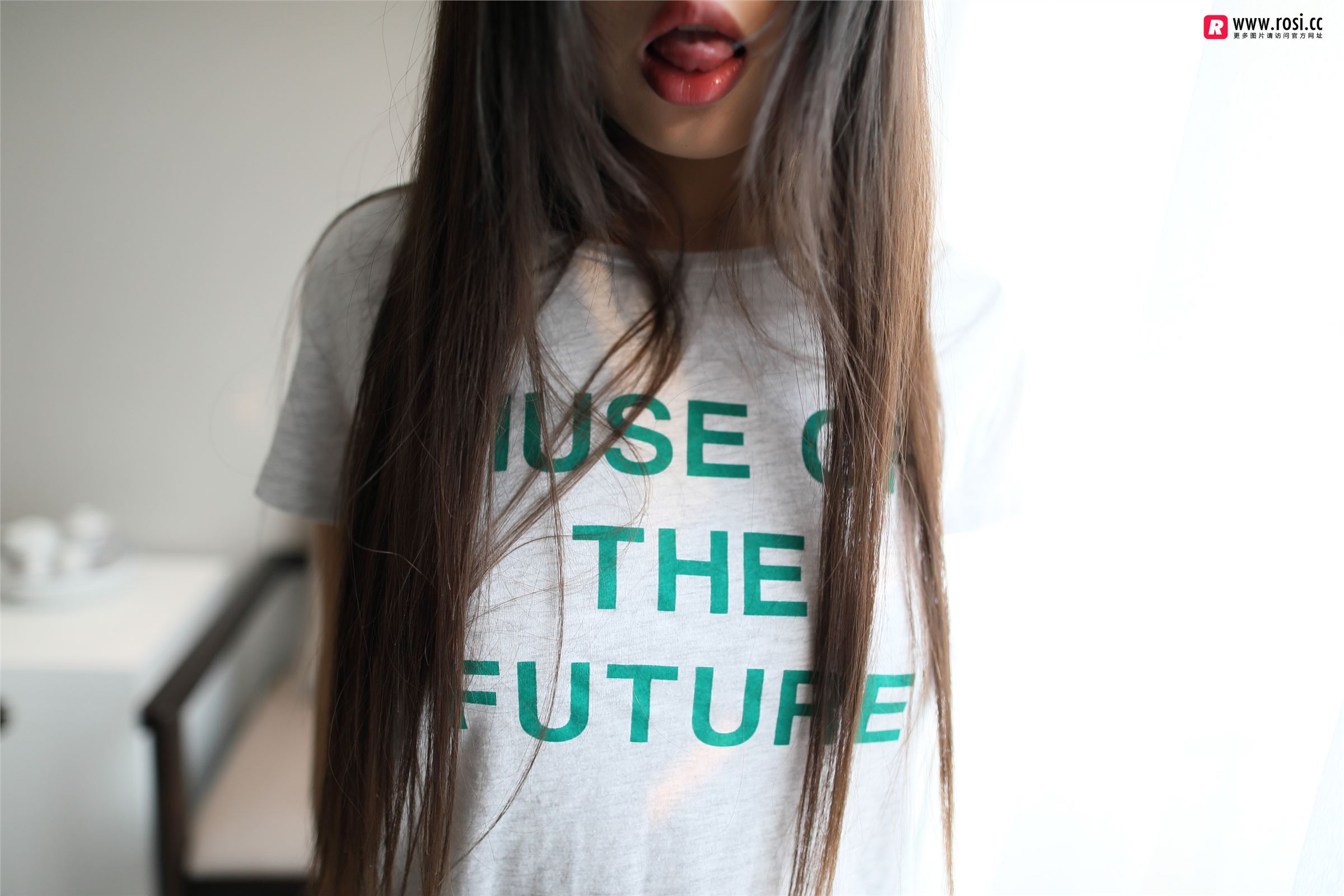 [ROSI写真]2018.04.21 NO.2327