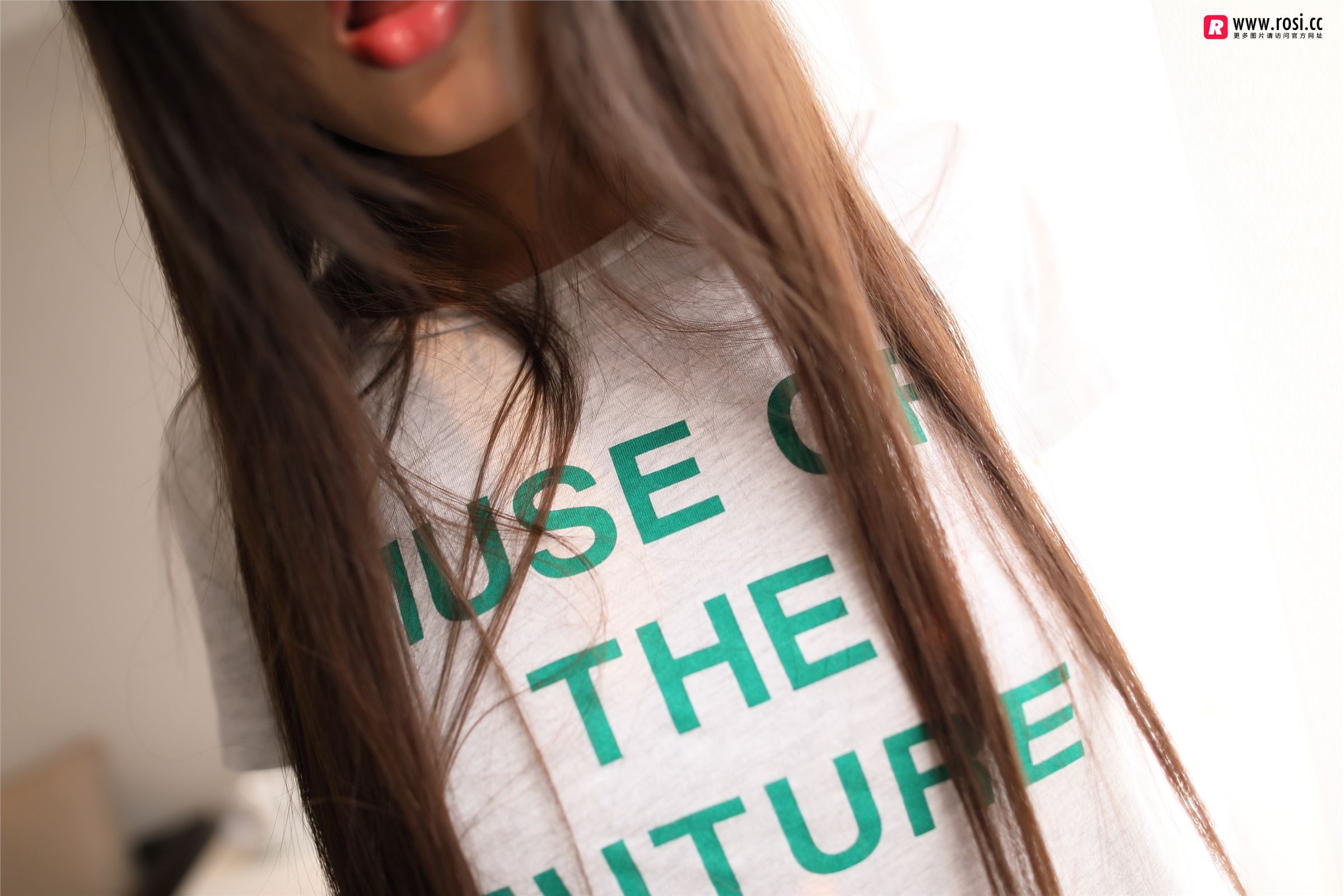 [ROSI写真]2018.04.21 NO.2327