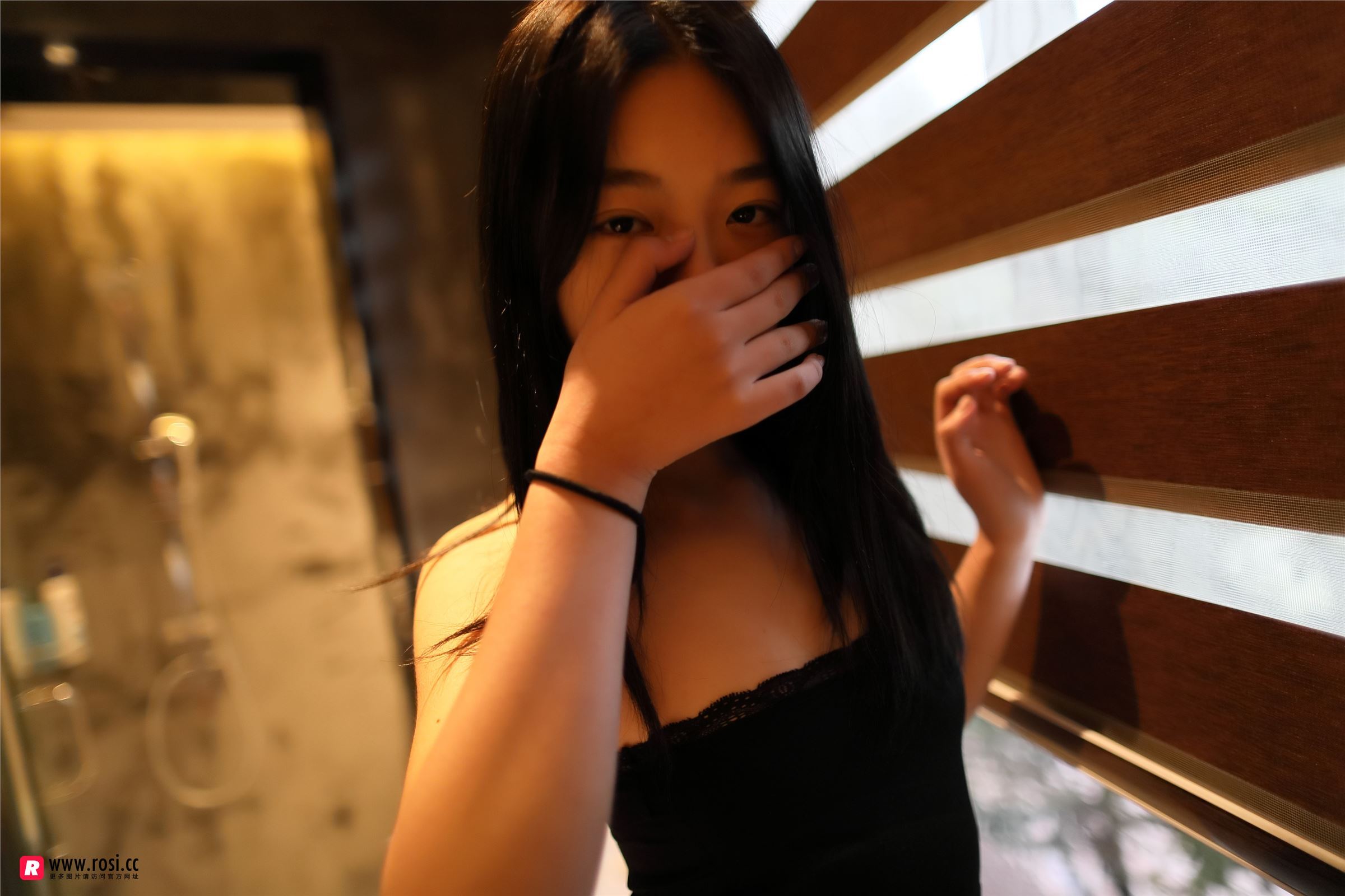 [ROSI写真]2018.04.22 NO.2328