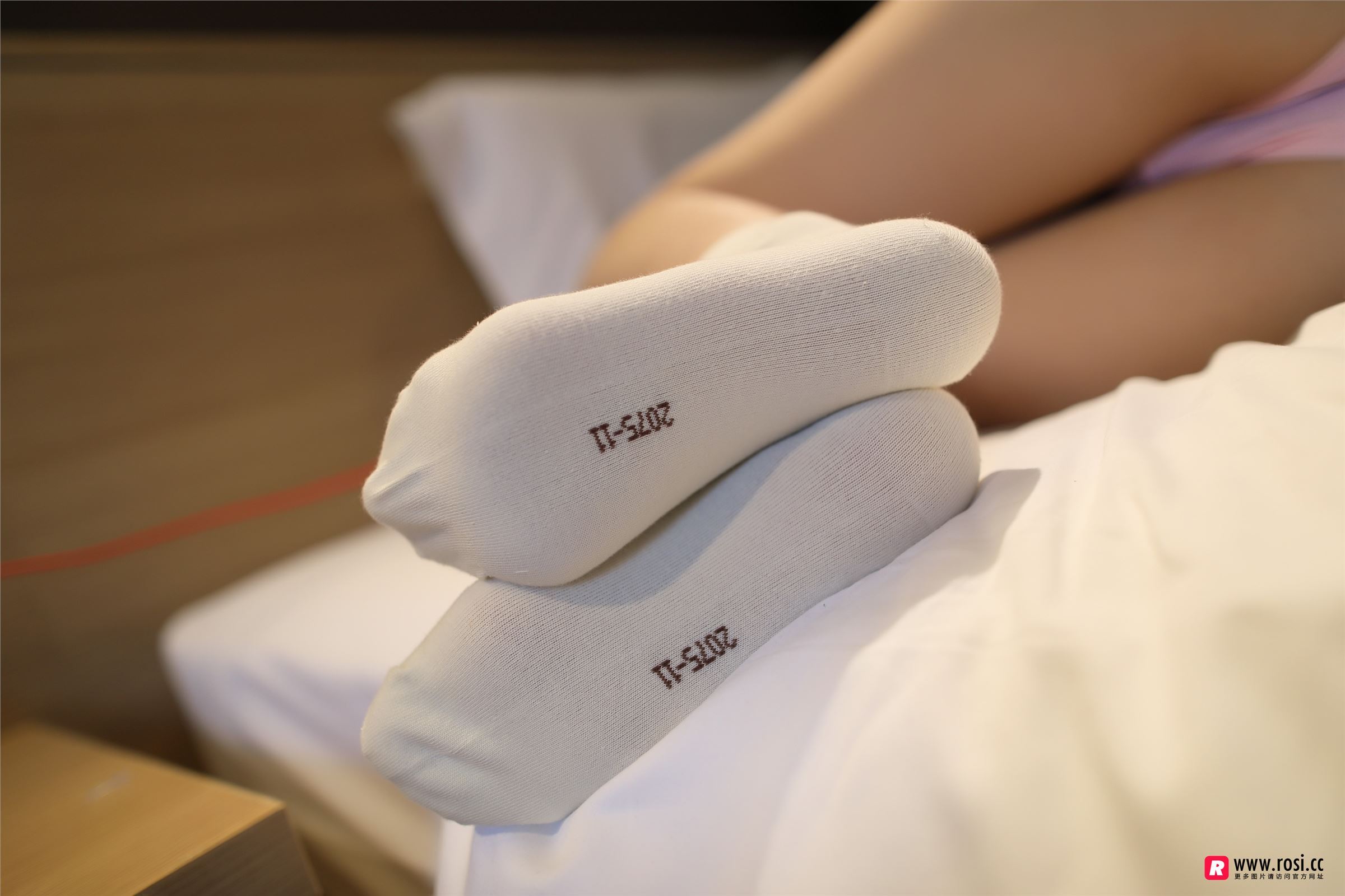 [ROSI写真]2018.04.25 NO.2331