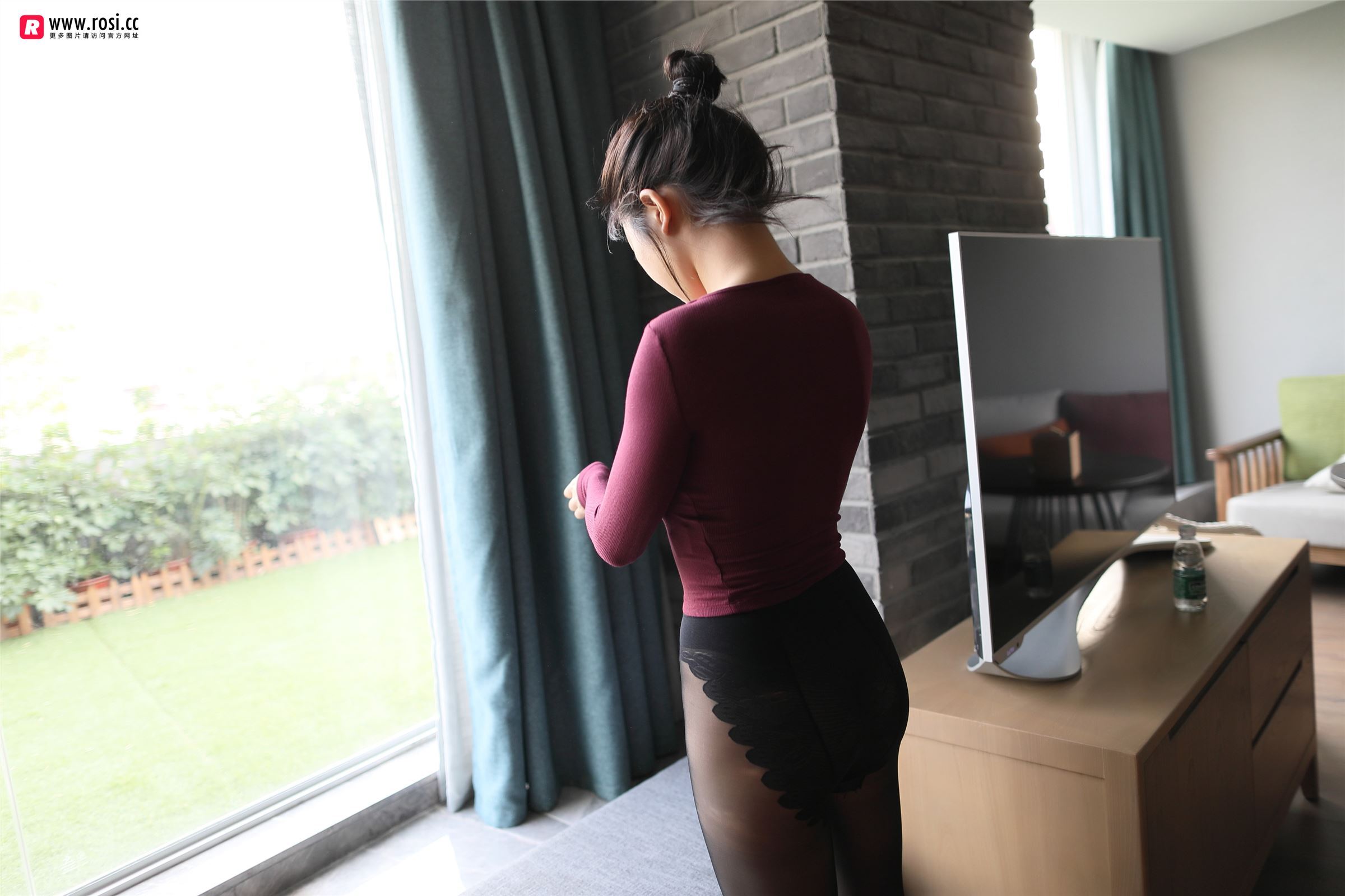 [ROSI写真]2018.04.28 NO.2334