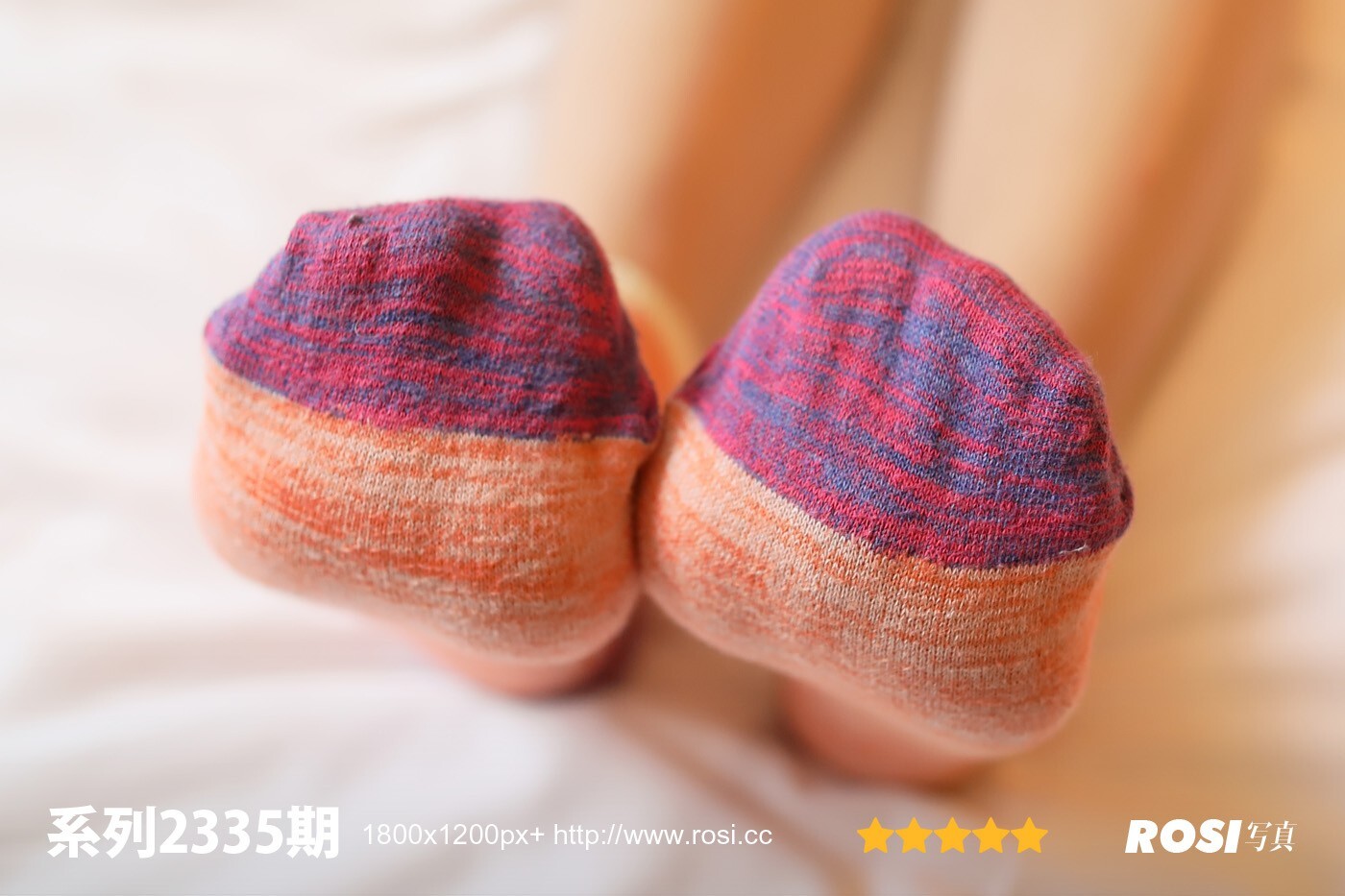[ROSI写真] 2018.04.29 NO.2335