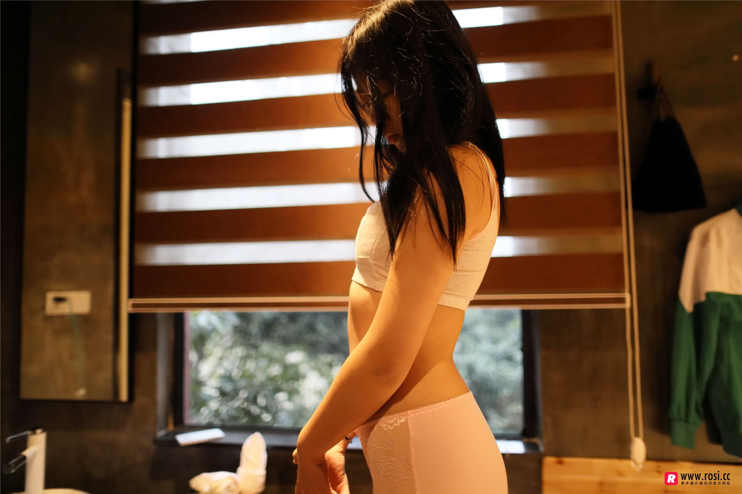 [ROSI写真]2018.04.30 NO.2336