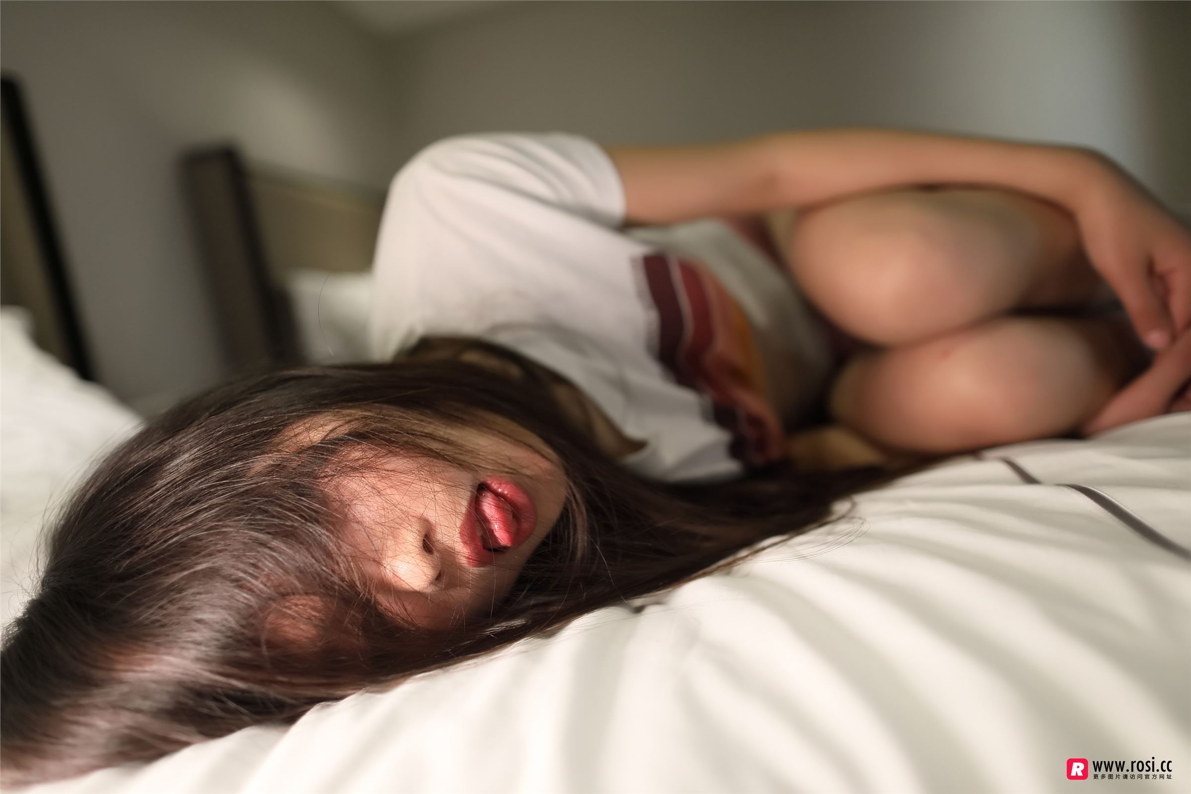 [ROSI写真]2018.05.01 NO.2337