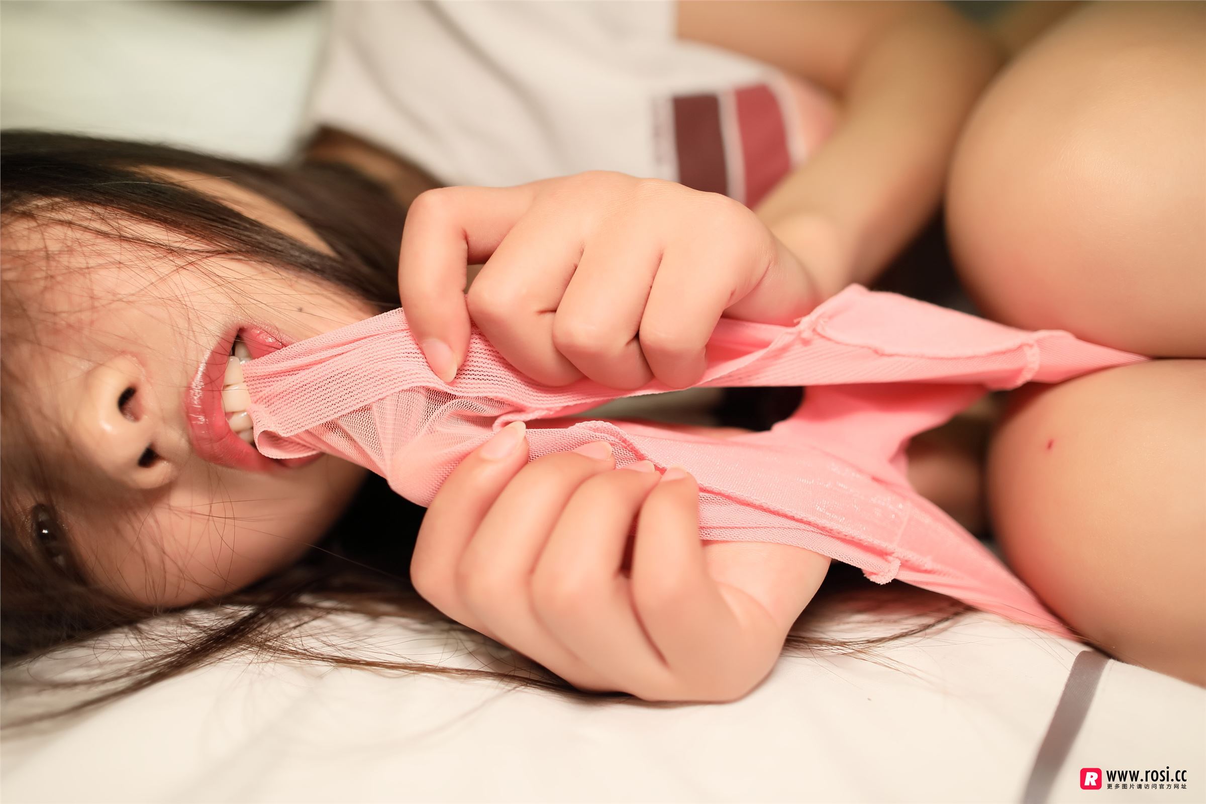 [ROSI写真]2018.05.01 NO.2337