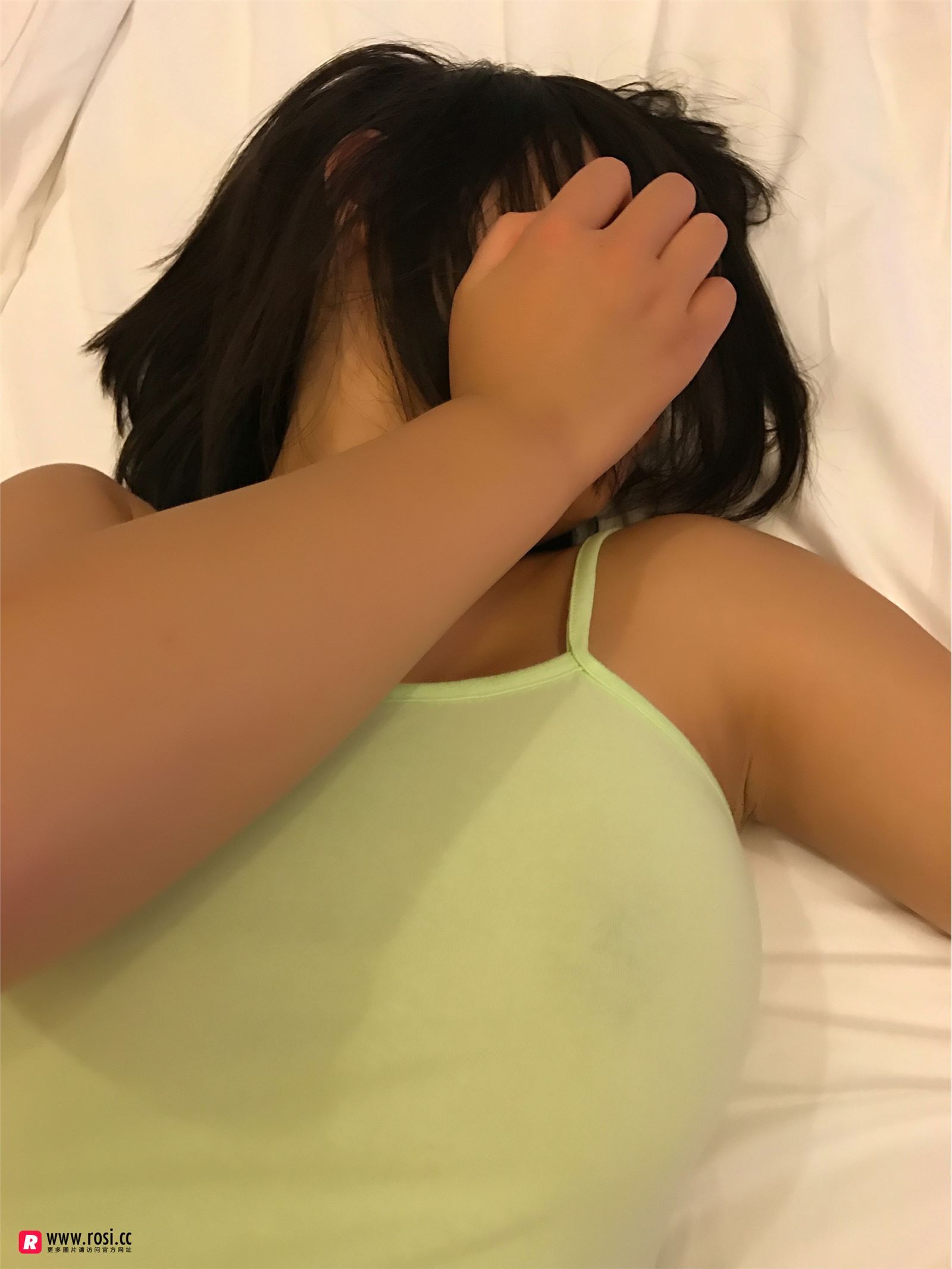 [ROSI写真]2018.05.02 NO.2338