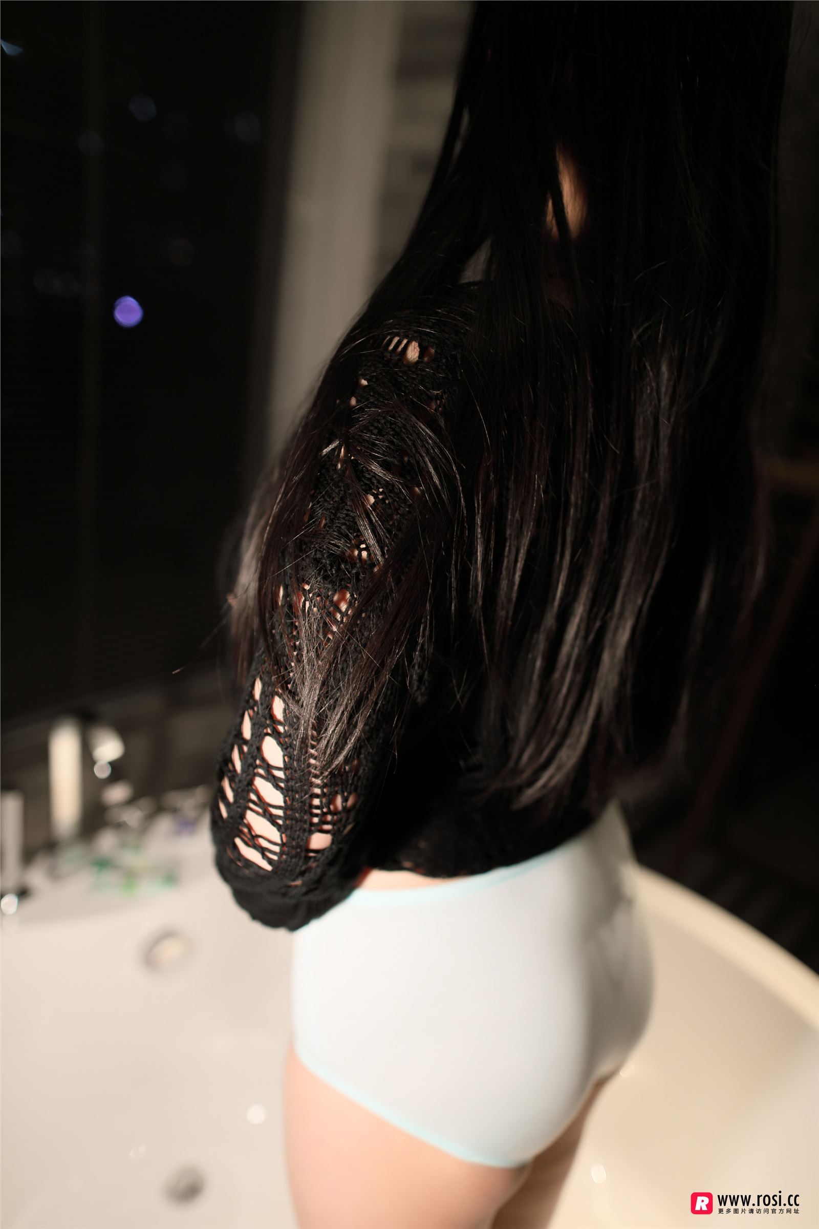 [ROSI写真]2018.05.04 NO.2340