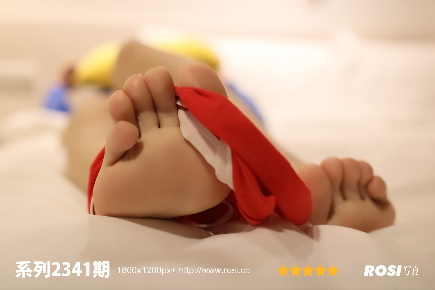[ROSI写真]2018.05.05 NO.2341