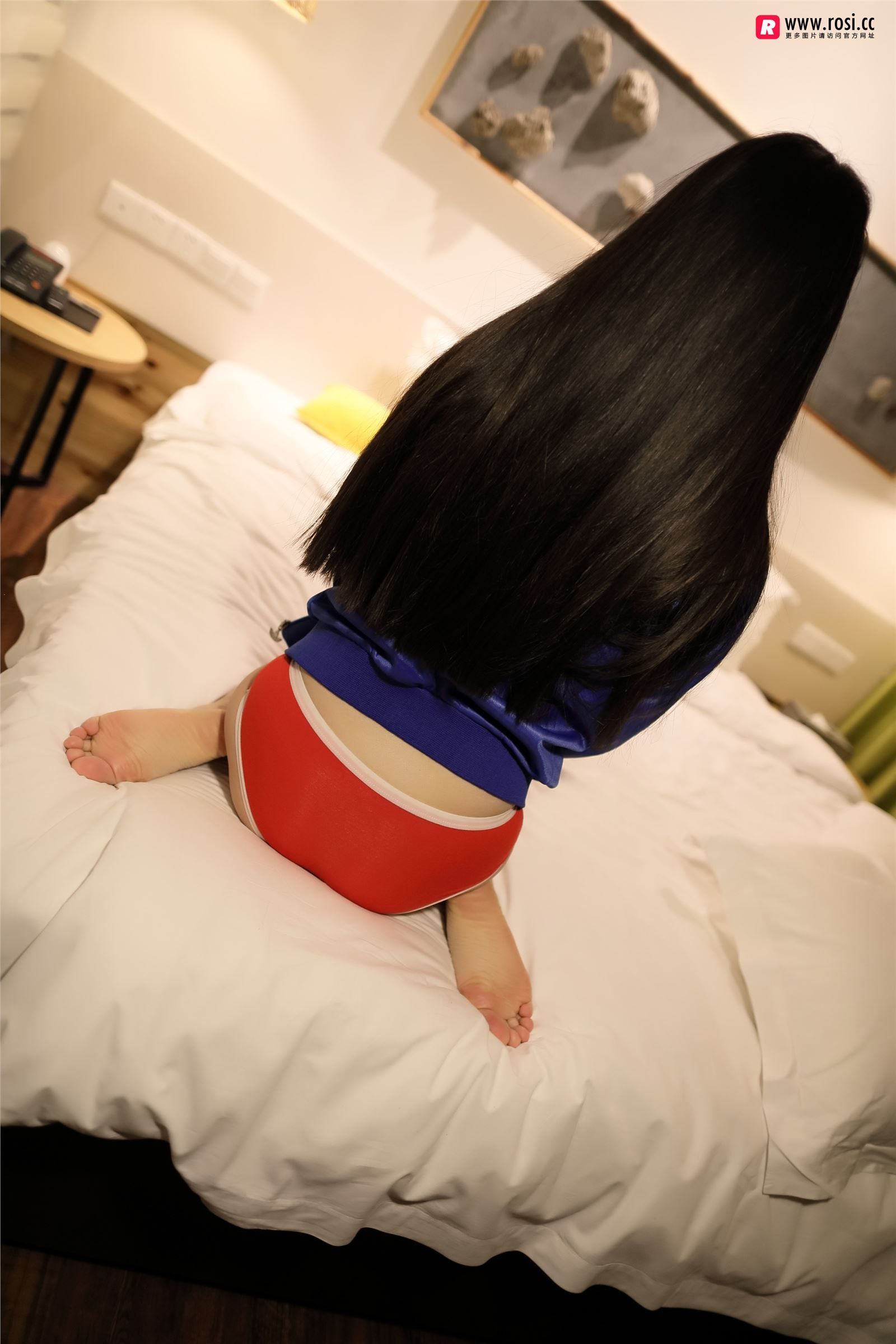 [ROSI写真]2018.05.05 NO.2341