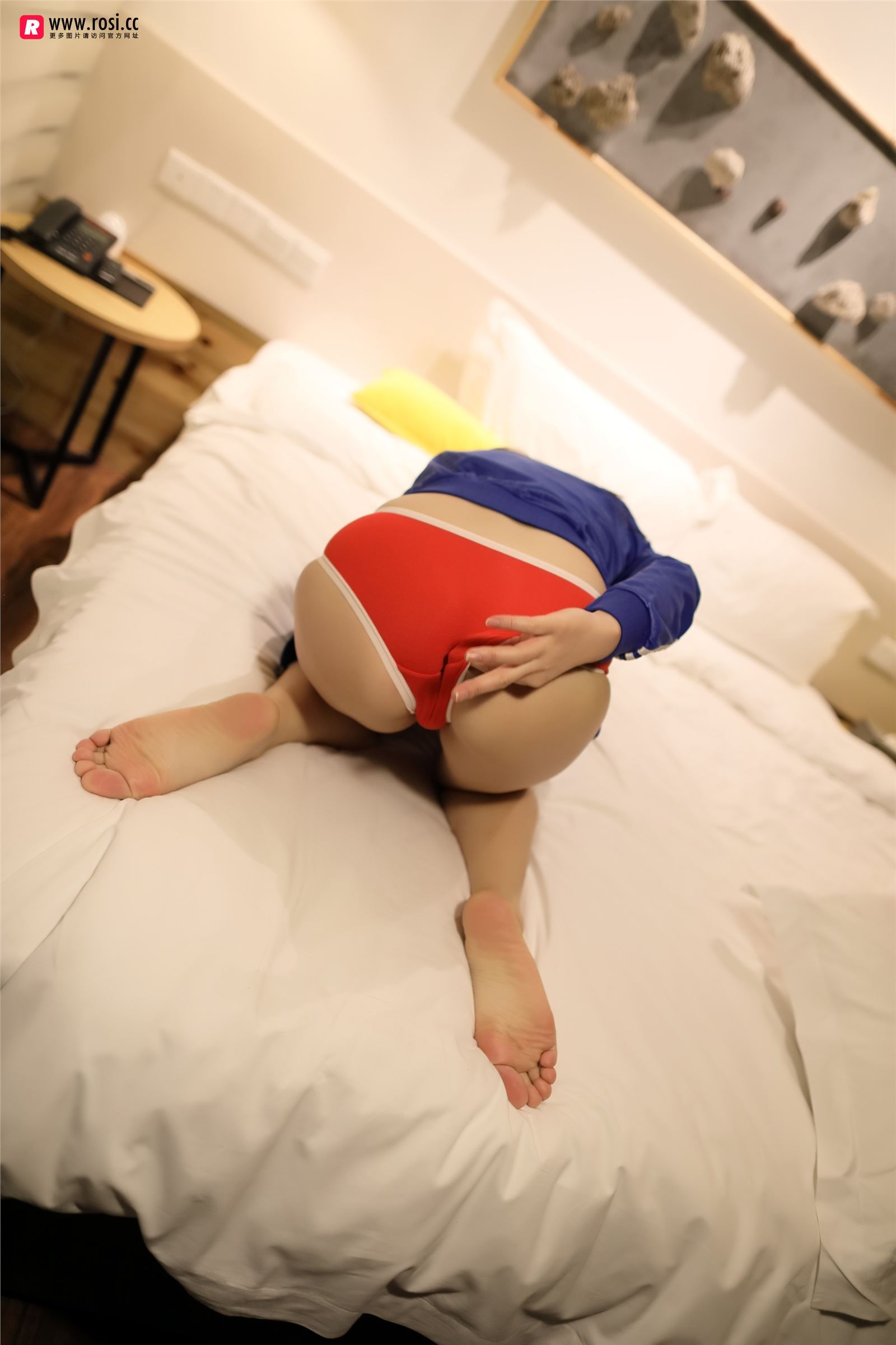 [ROSI写真]2018.05.05 NO.2341