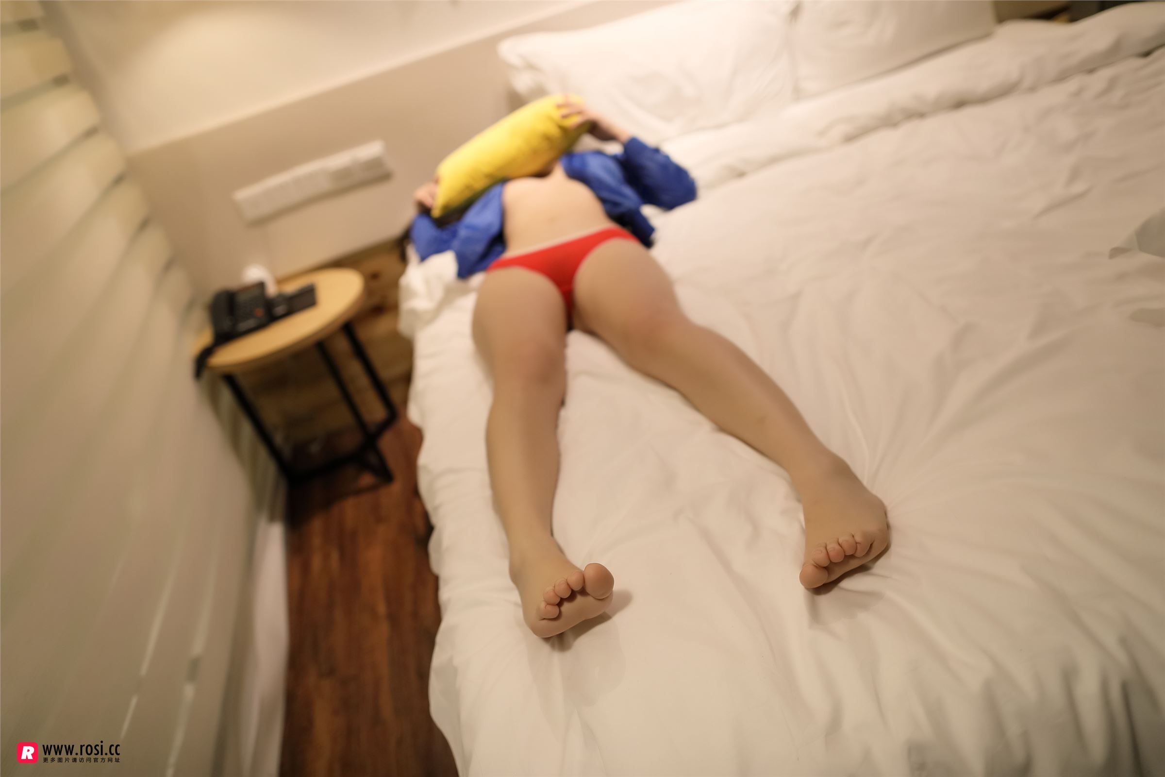 [ROSI写真]2018.05.05 NO.2341