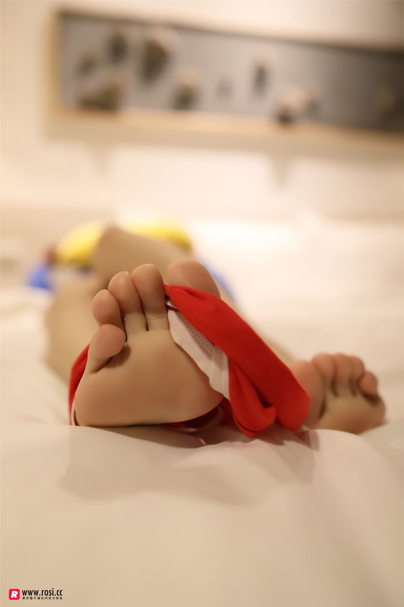 [ROSI写真]2018.05.05 NO.2341