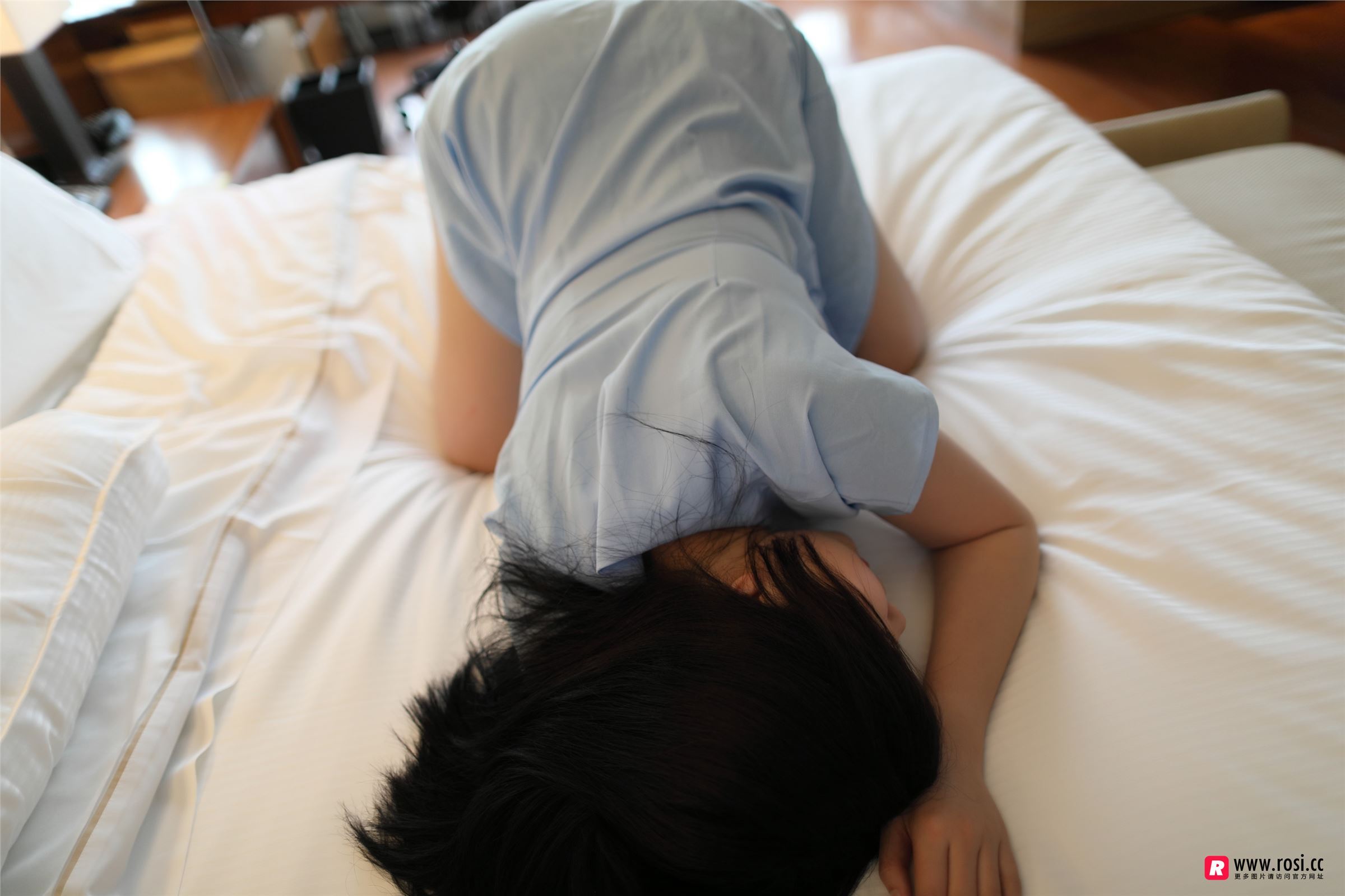 [ROSI写真]2018.05.07 NO.2343