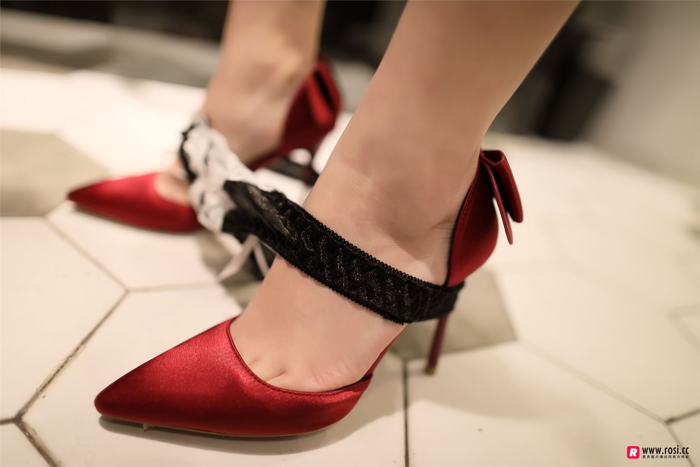 [ROSI写真]2018.05.09 NO.2345